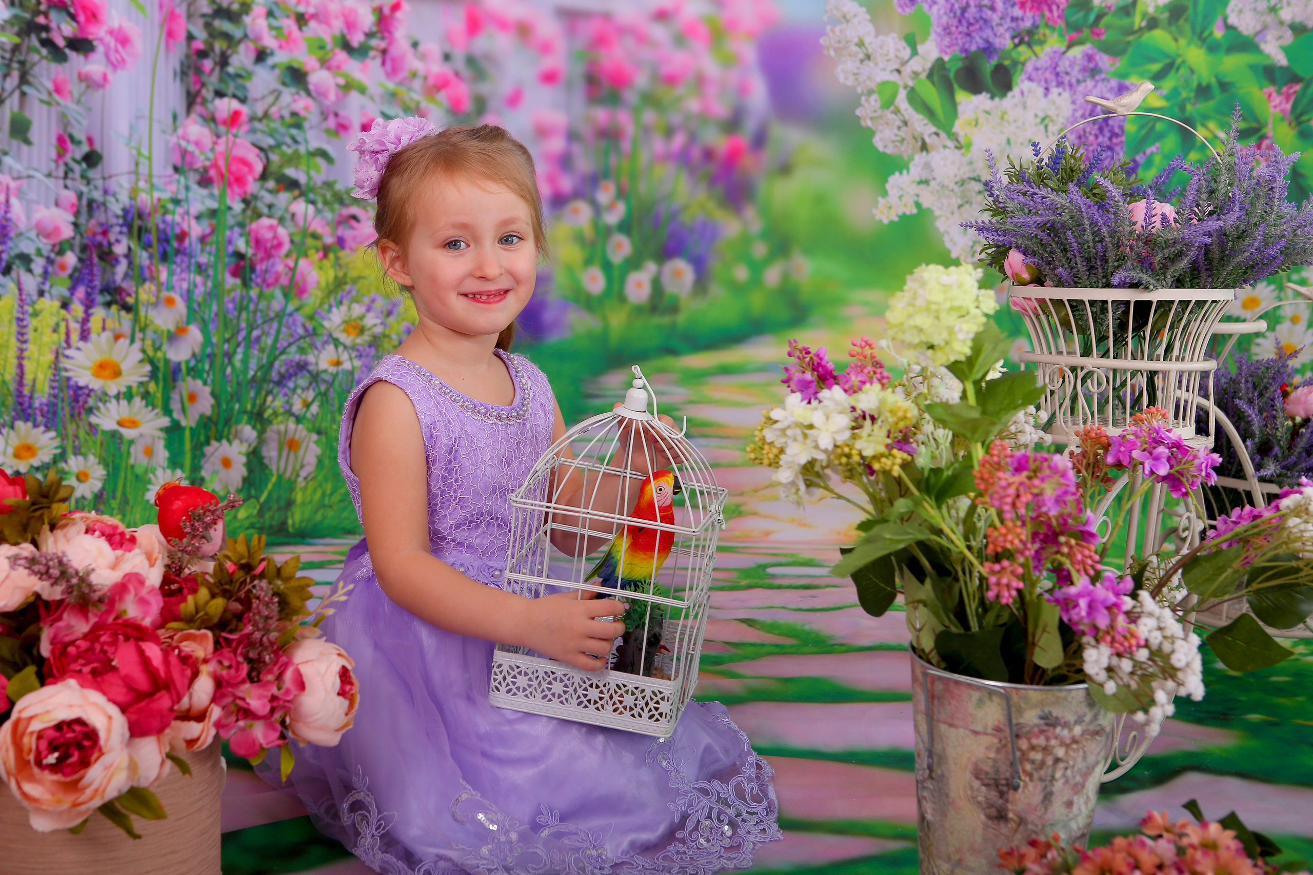 Студия детской и семейной фотографии 12кадров