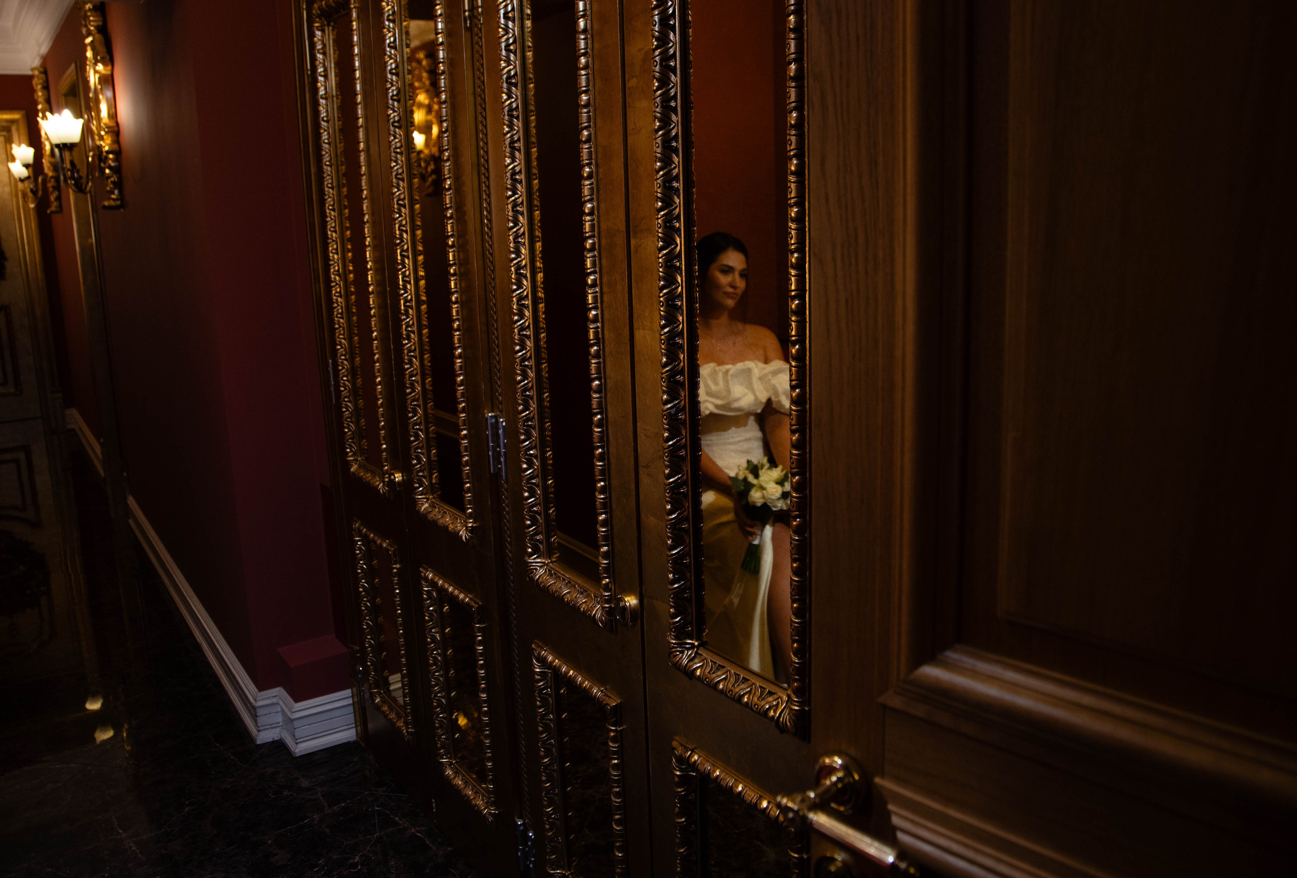 Анастасия и Дмитрий. Свадебный фотограф в СПб и Москве Павел Сергеев