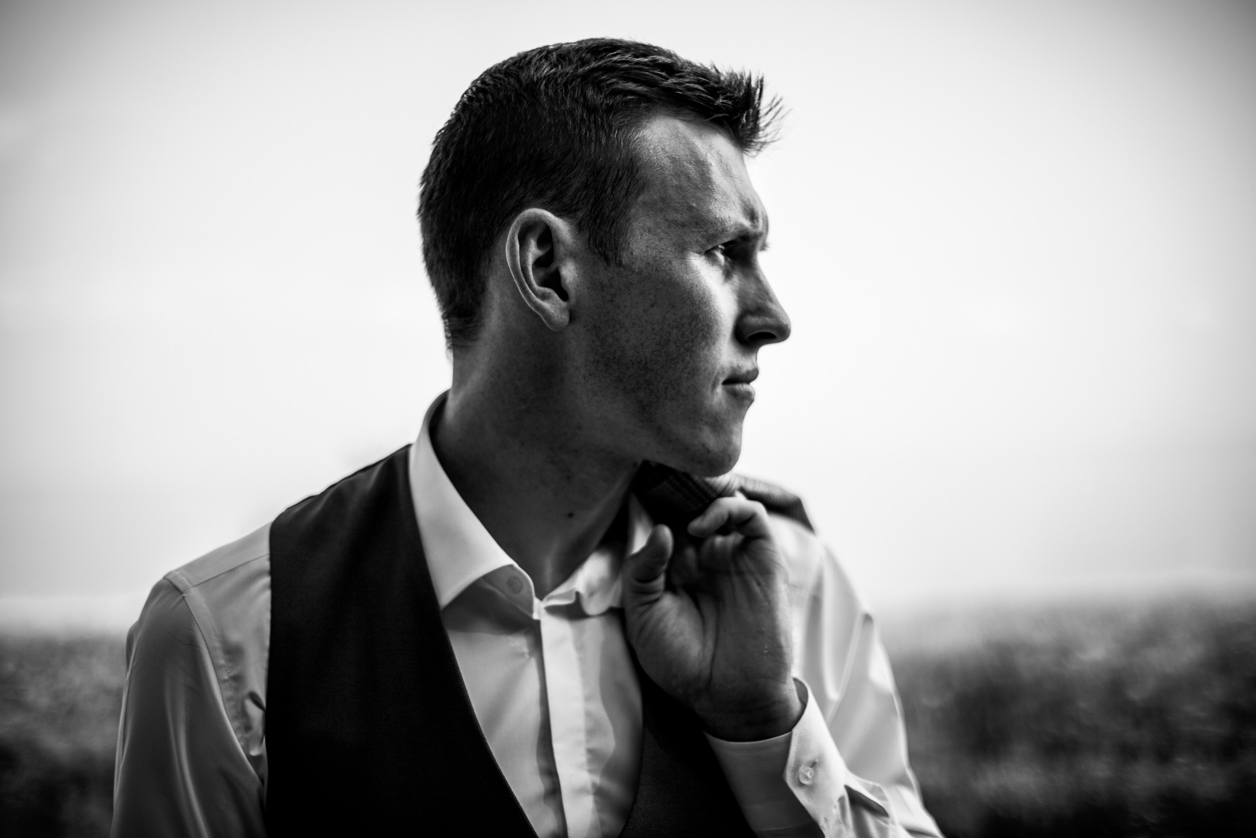 Ирина и Андрей. Свадебный фотограф в СПб и Москве Павел Сергеев