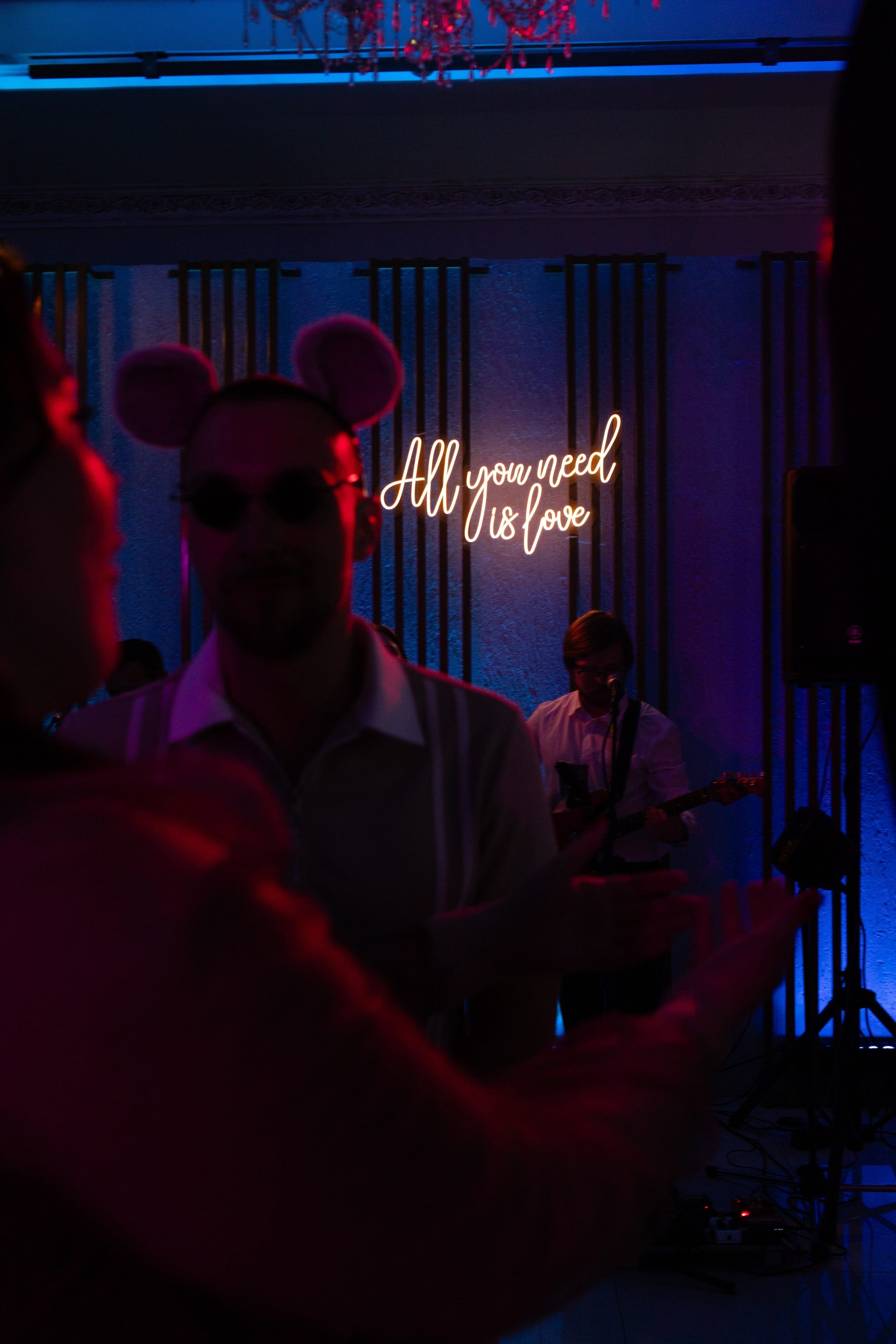 Шрек и Фиона. Свадебный фотограф в СПб и Москве Павел Сергеев