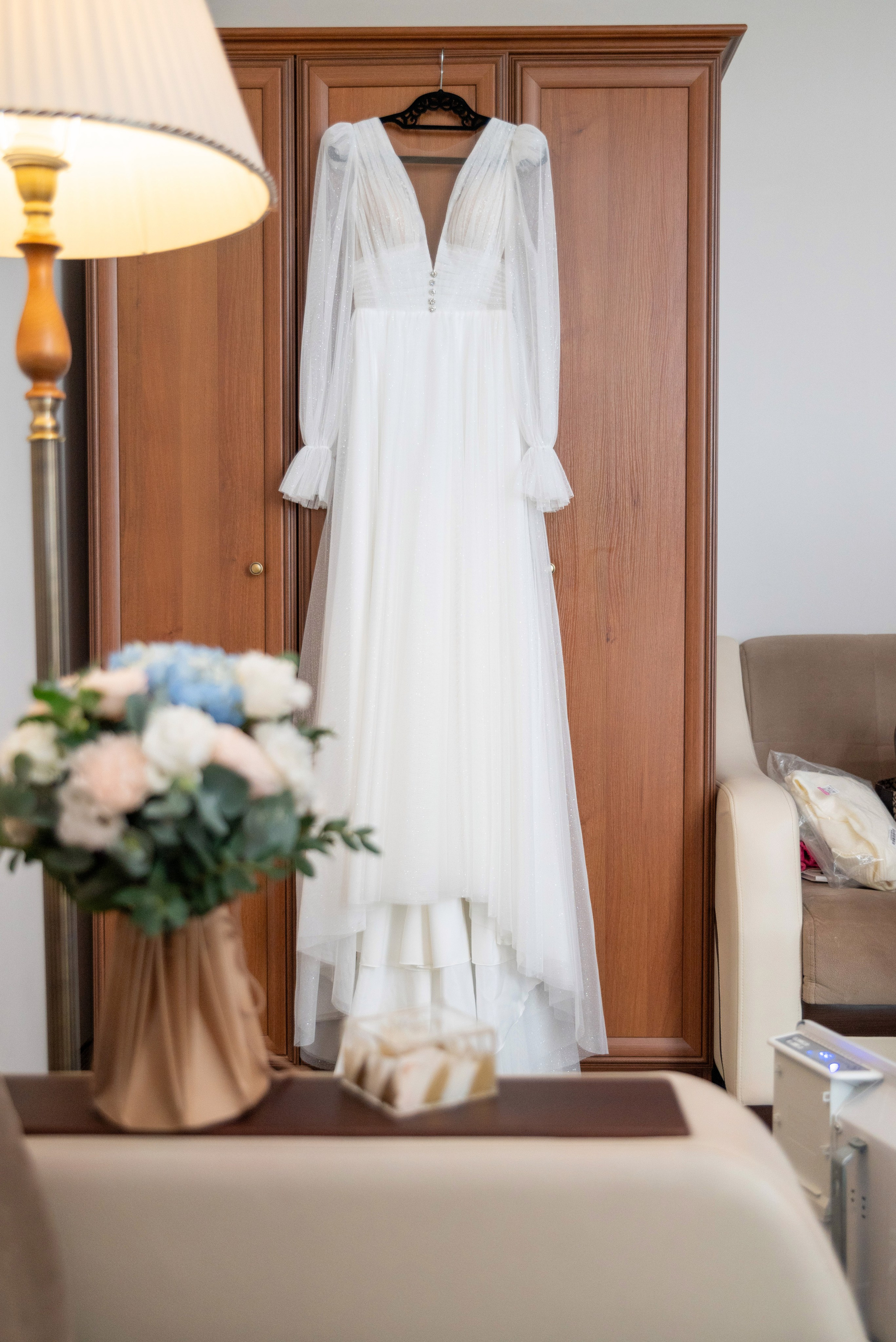 Свадебная съемка. Свадебный и репортажный фотограф в Ярославле и Москве Алексей Миронов