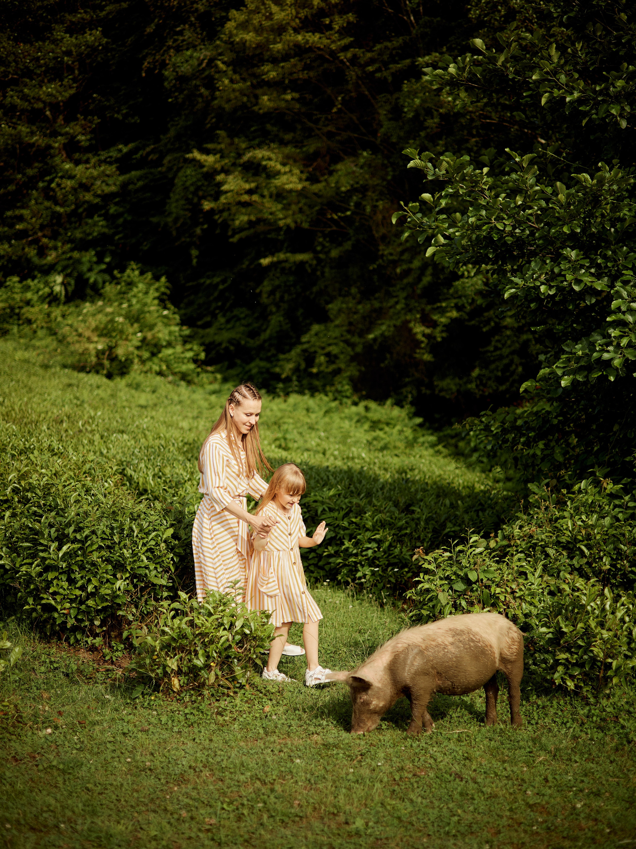 Семейные фотосессии. Фотограф Сочи