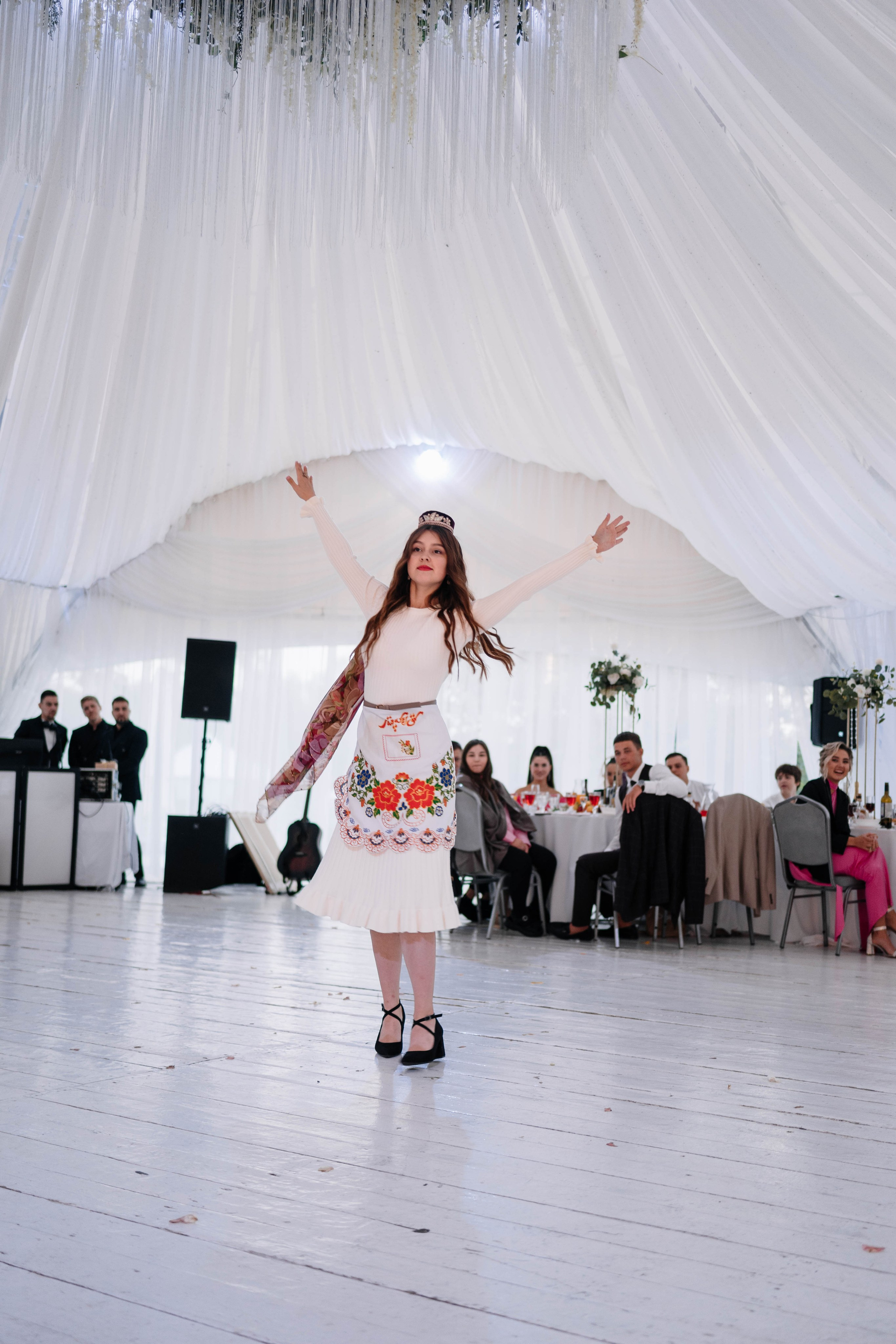 SABINA & DMITRY / 2024. Свадебный фотограф в Уфе  — Данилова Елена