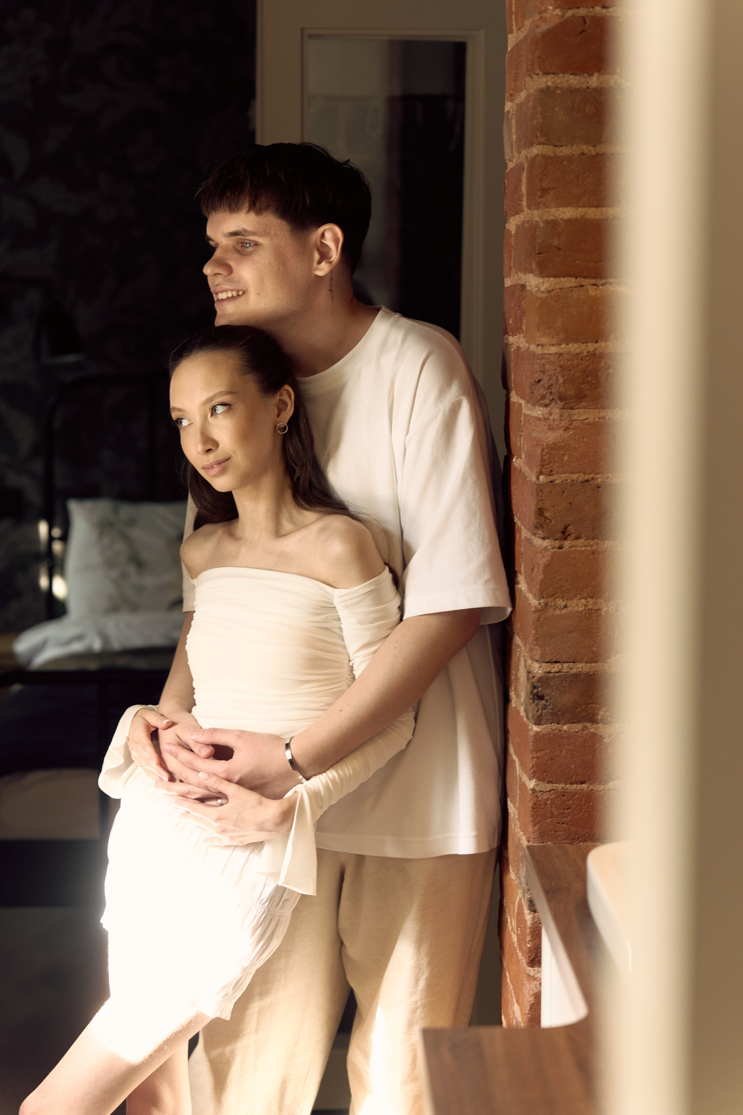 М&Д. Фотограф Москва и Екатеринбург. Максимова Соня