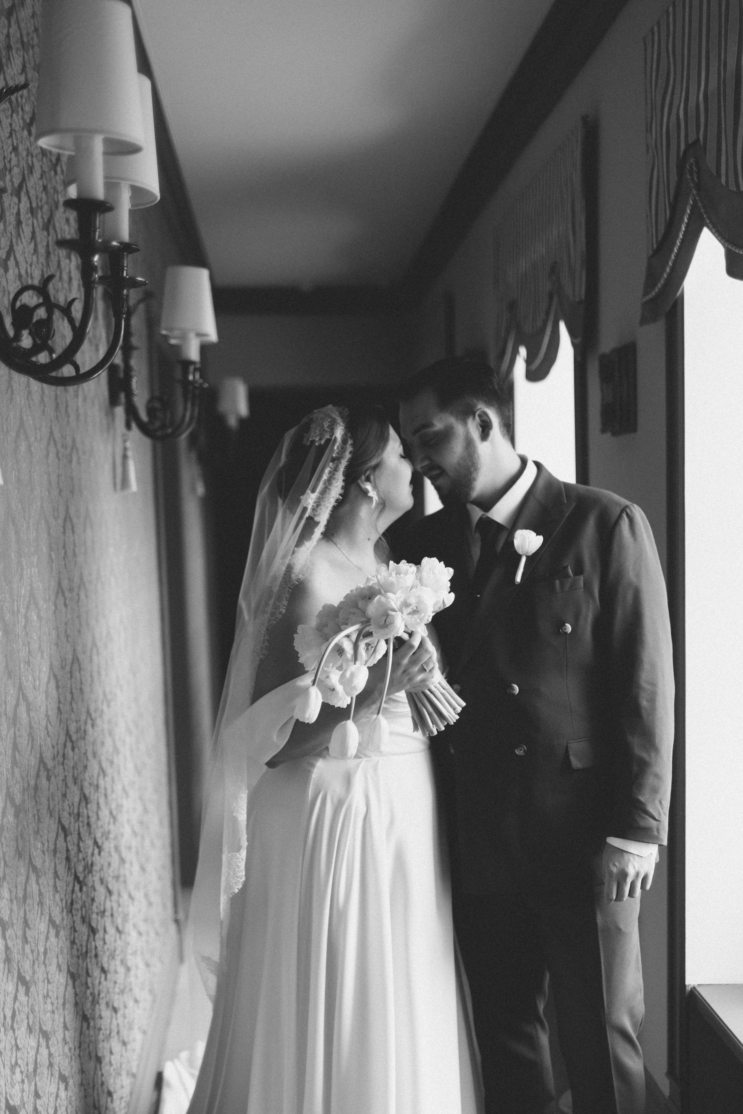 Данила и Ангелина. Портфолио