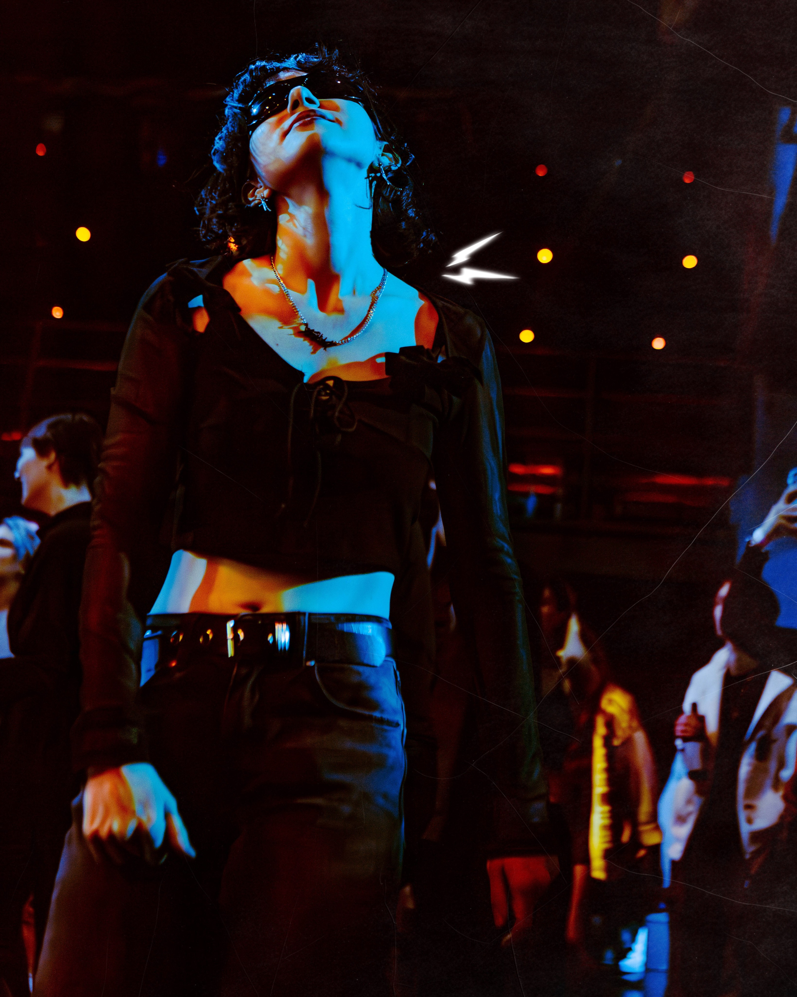 Влажность [Pravda Club]. Фотограф Москва