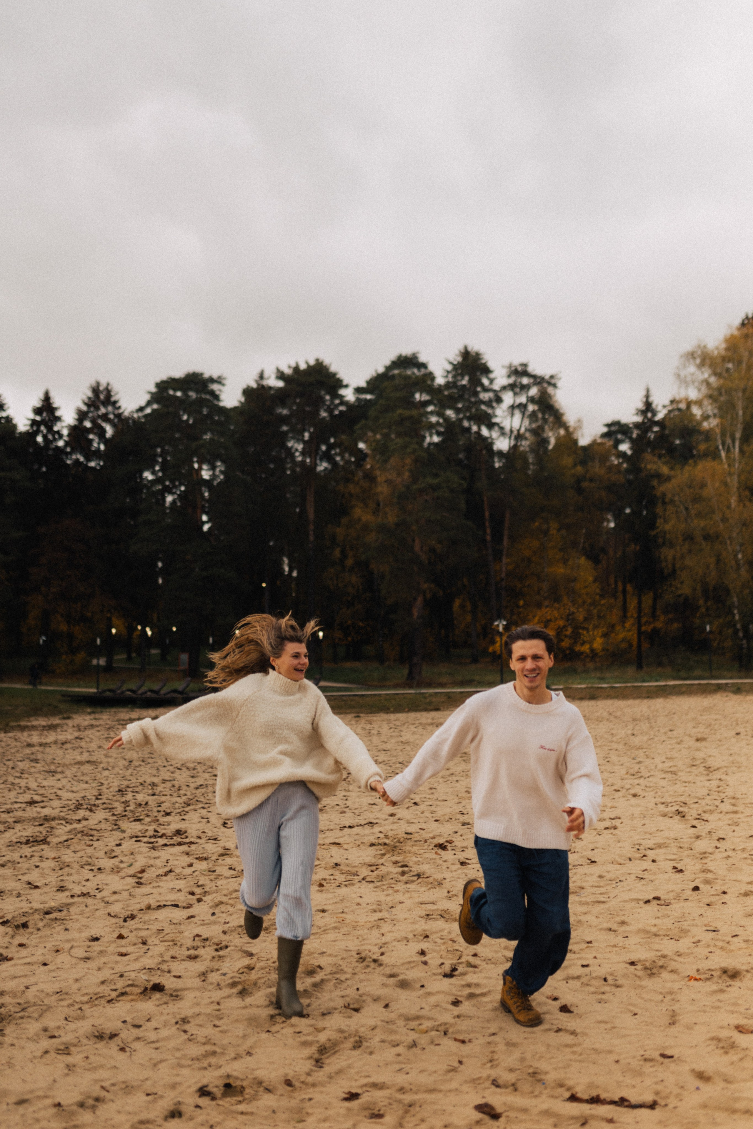 Леша/Даша. Фотограф в Москве Татьяна Сергеева