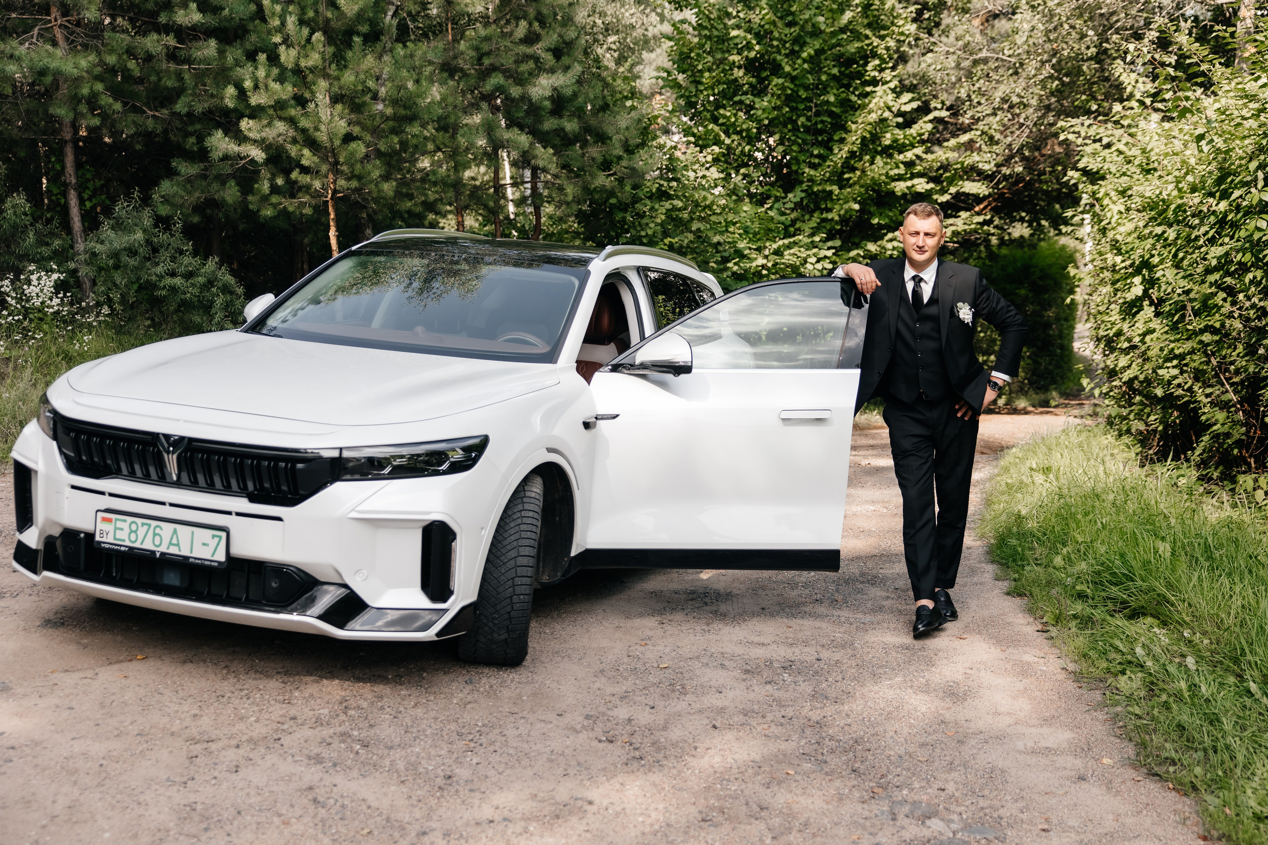 Астория + усадьба Белладжио. Фотограф ВИКА МЕДУЗА