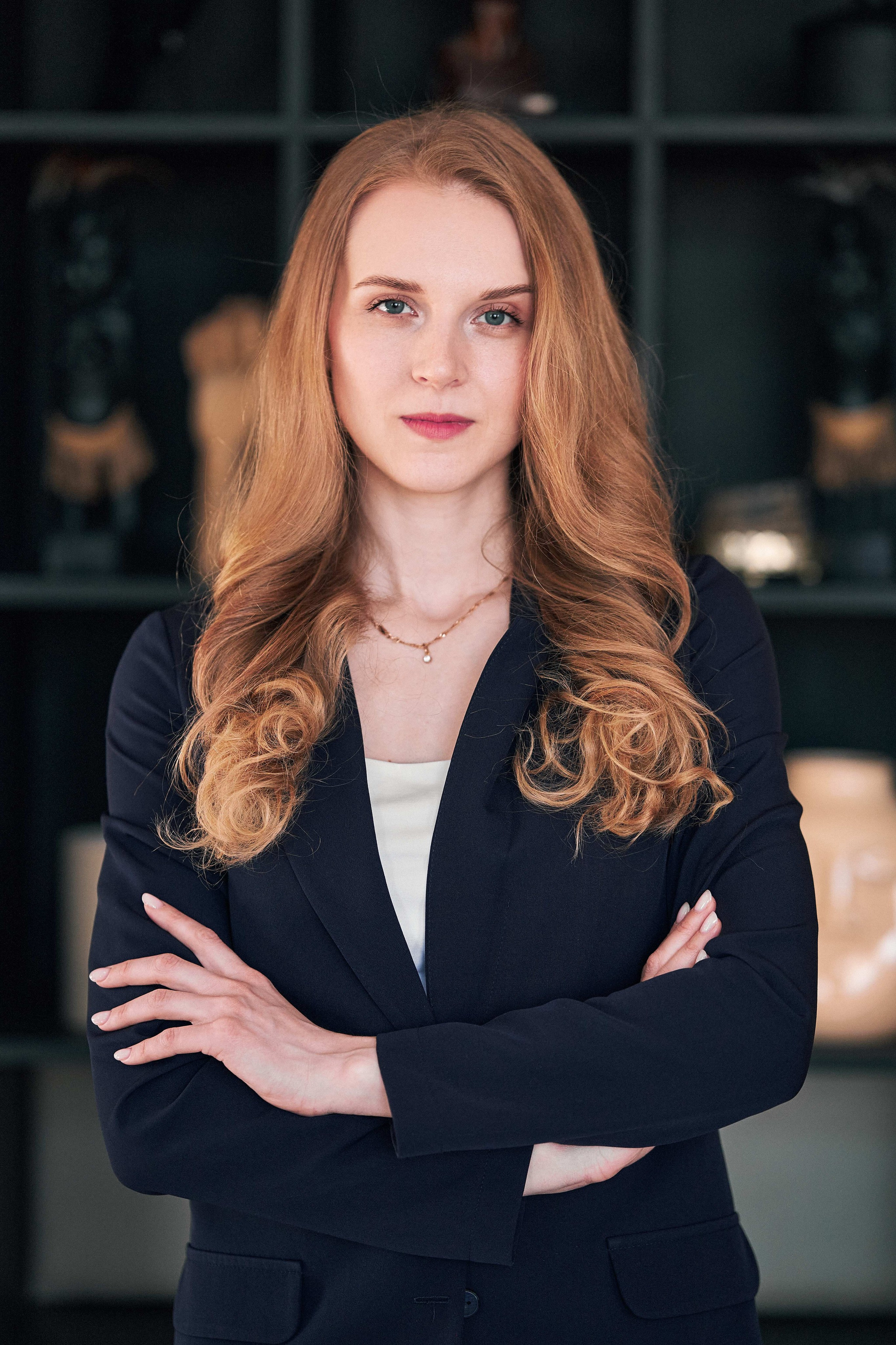 Офисная съёмка. Reshonov Photo