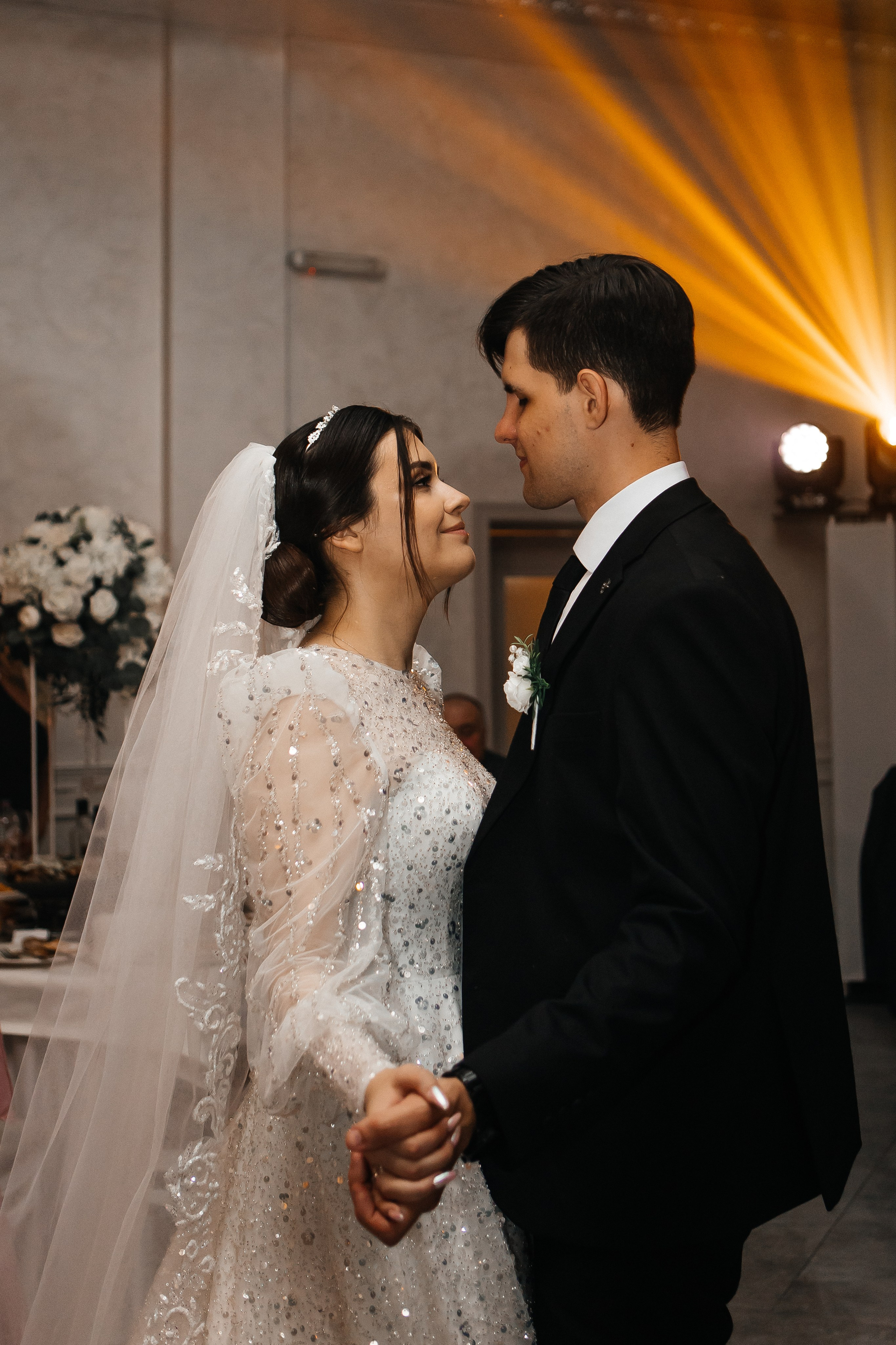 Артем и Лада. Свадебный и семейный фотограф в Ростове-на-Дону