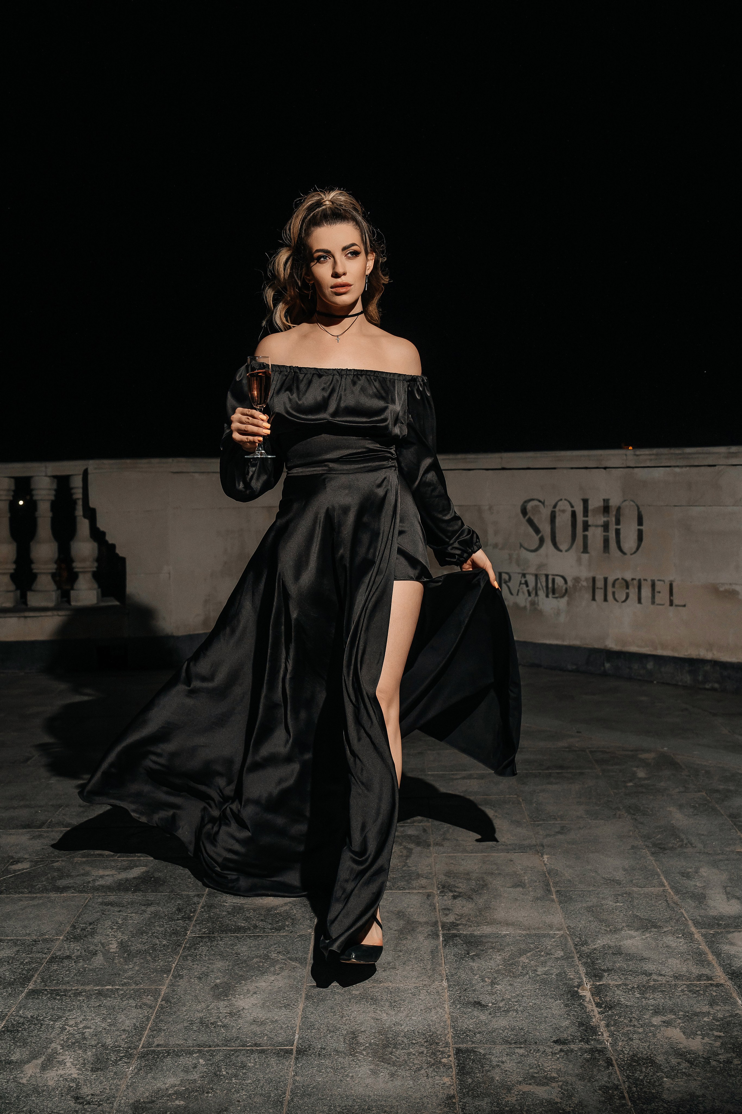 Давид & Александра. Lokos.pro Ник Соколов Фото и Видео Москва/Ростов-на-Дону