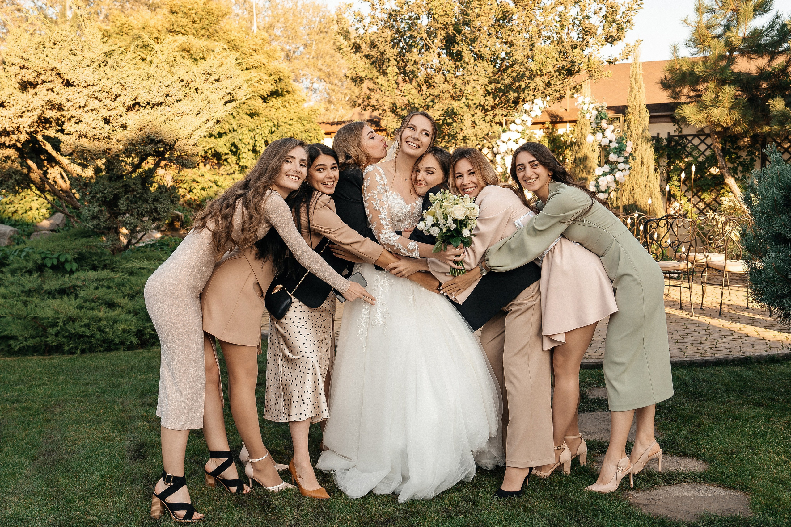 Павел & Анастасия. Lokos.pro Ник Соколов Фото и Видео Москва/Ростов-на-Дону