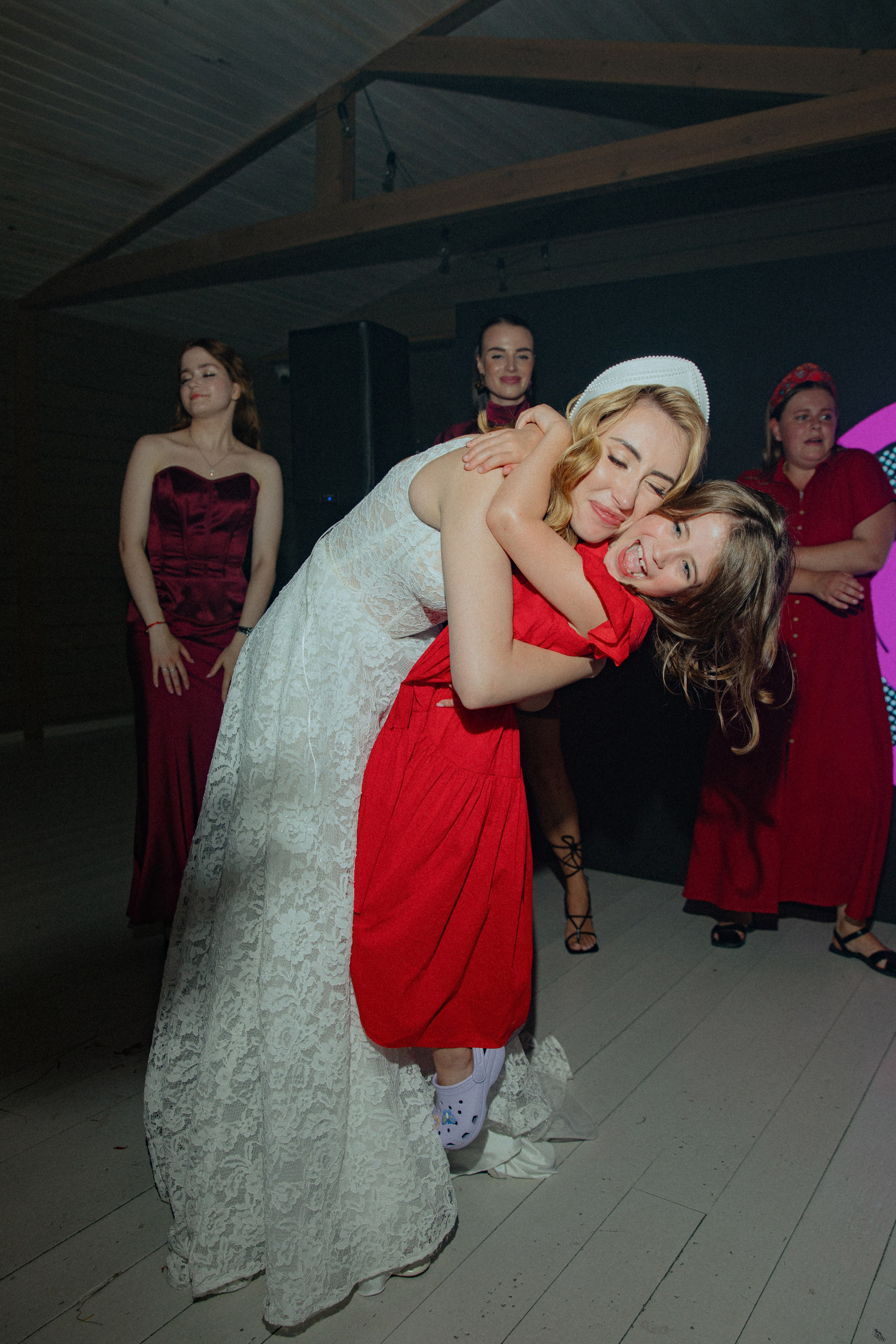 A la Russe. Свадебный и репортажный фотограф