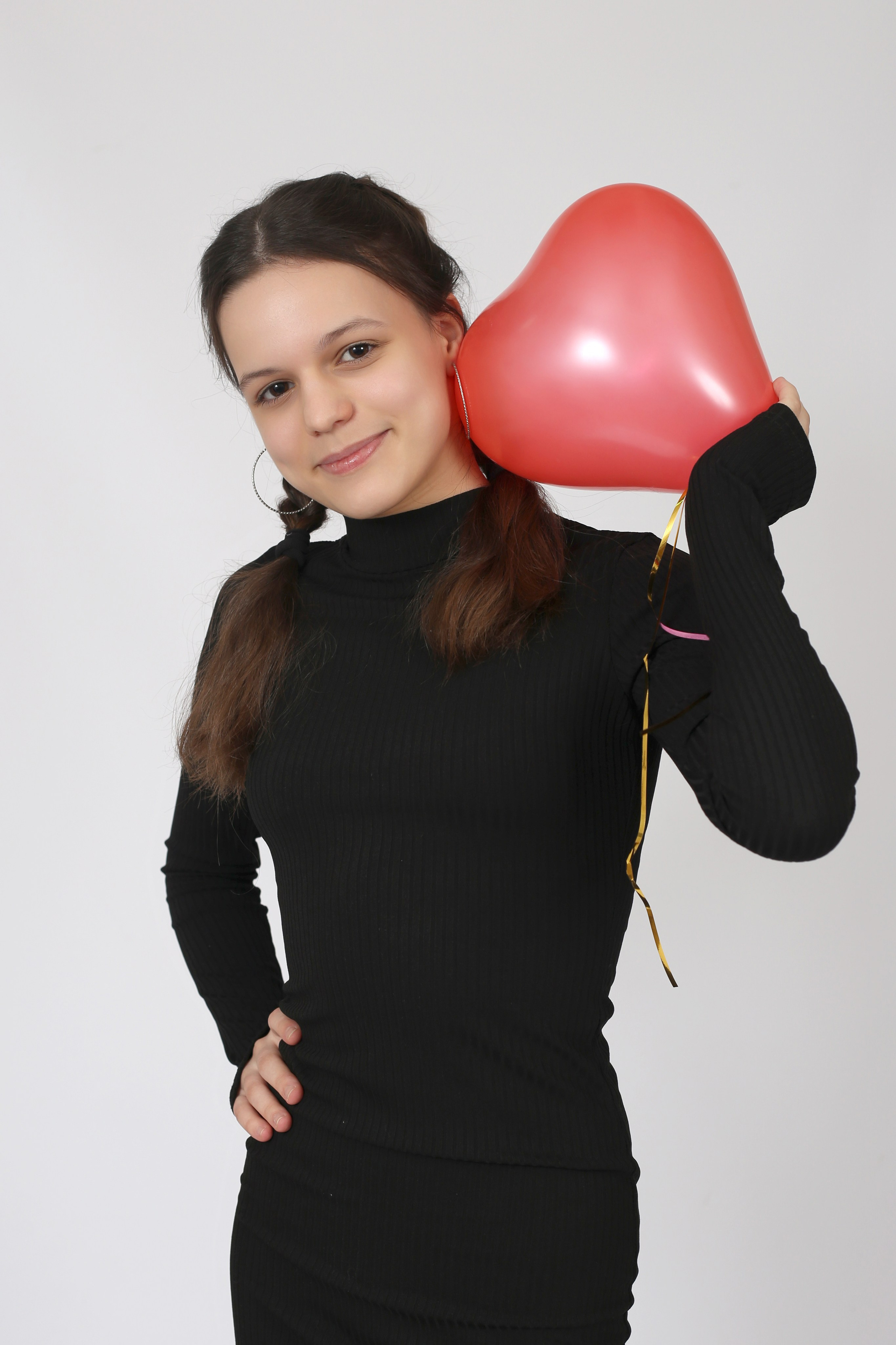 Дети в студии. Юлия Дейкун — семейный фотограф в Минске