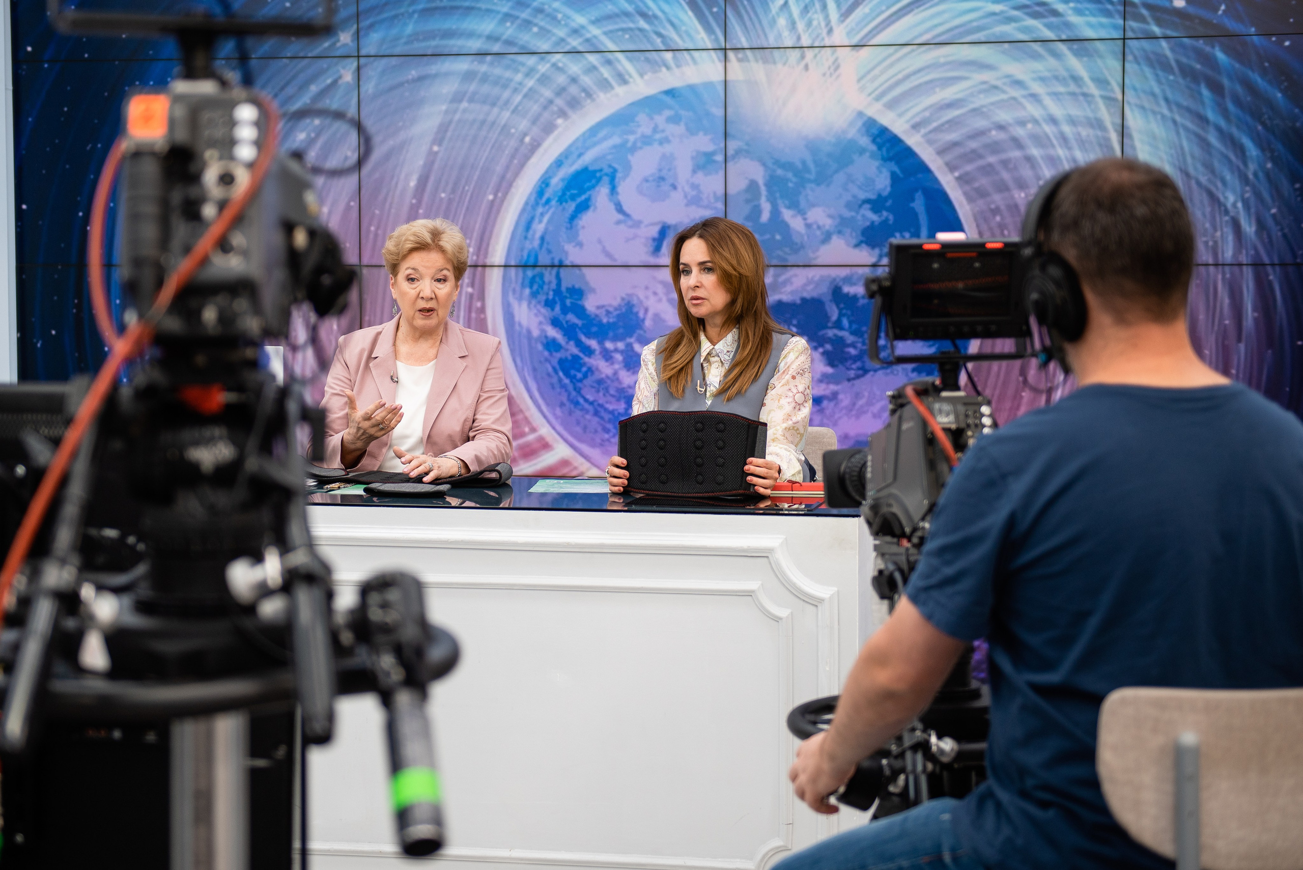 Бэк Лео. Профессиональный фотограф в Москве Александра Харламова