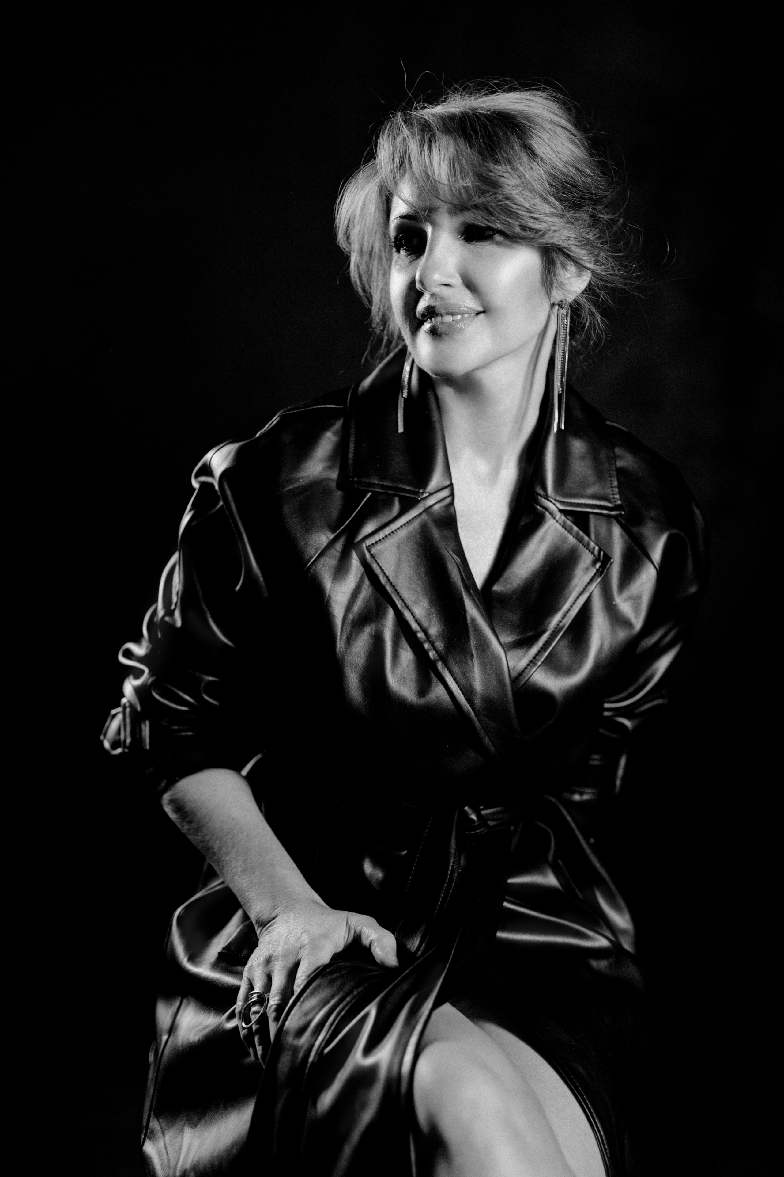 Фотограф Дзюба Ксения в Краснодаре