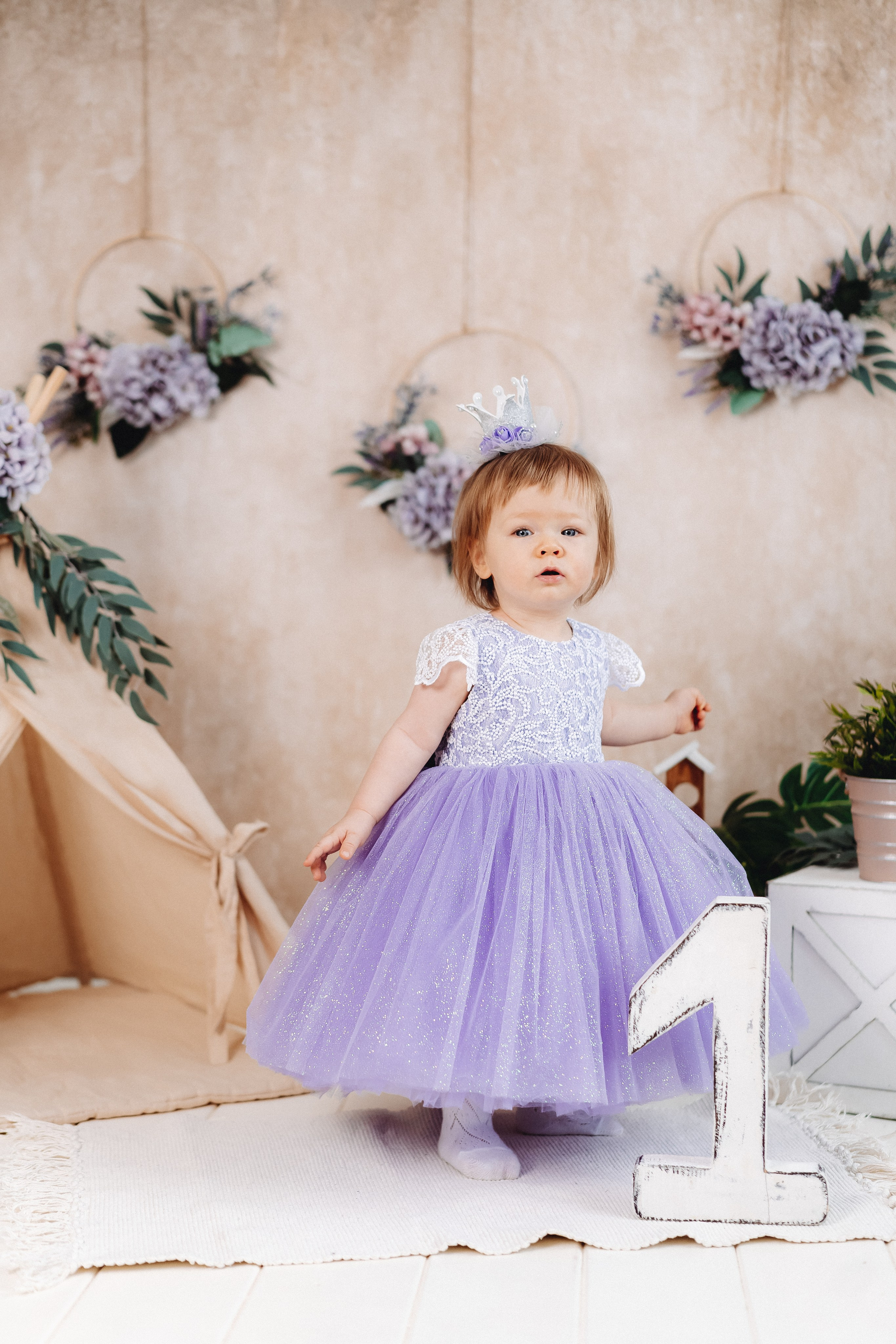 Мне 1 (2) годик. Семейный и контент фотограф в Красноярске Власова Екатерина