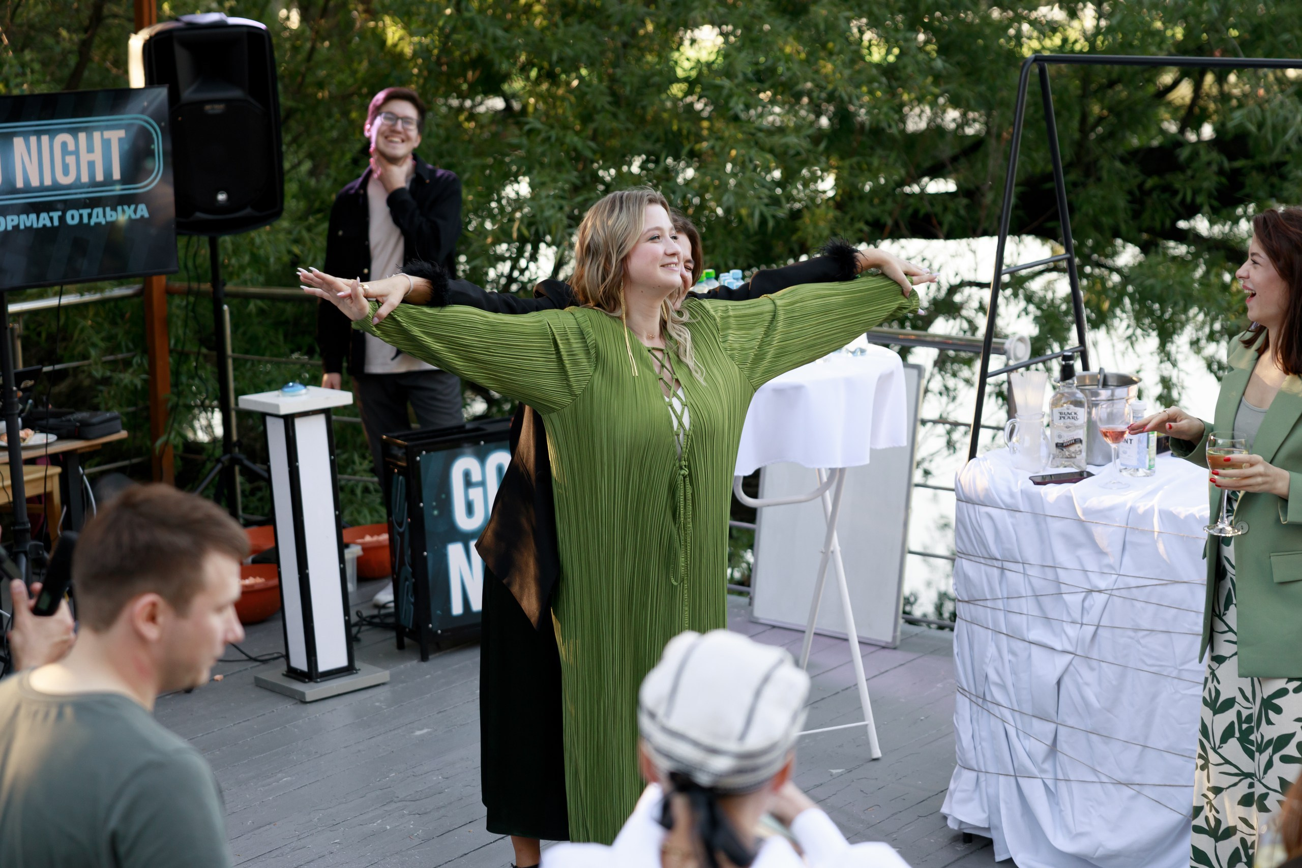 Репортаж. Фотограф Артем Давыдов