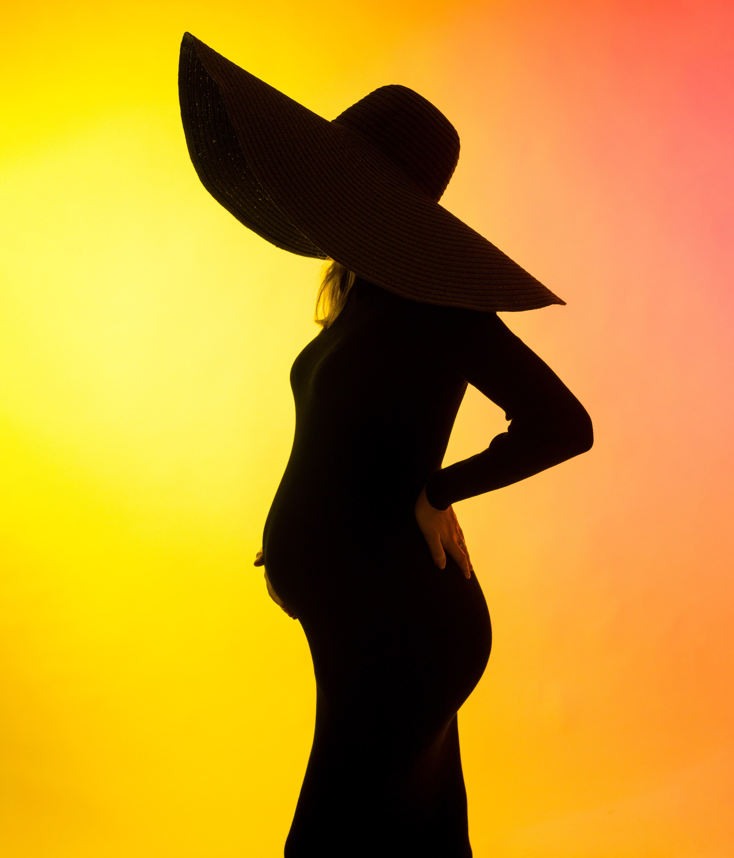 В ОЖИДАНИИ. Фотограф Владимир Зиновьев