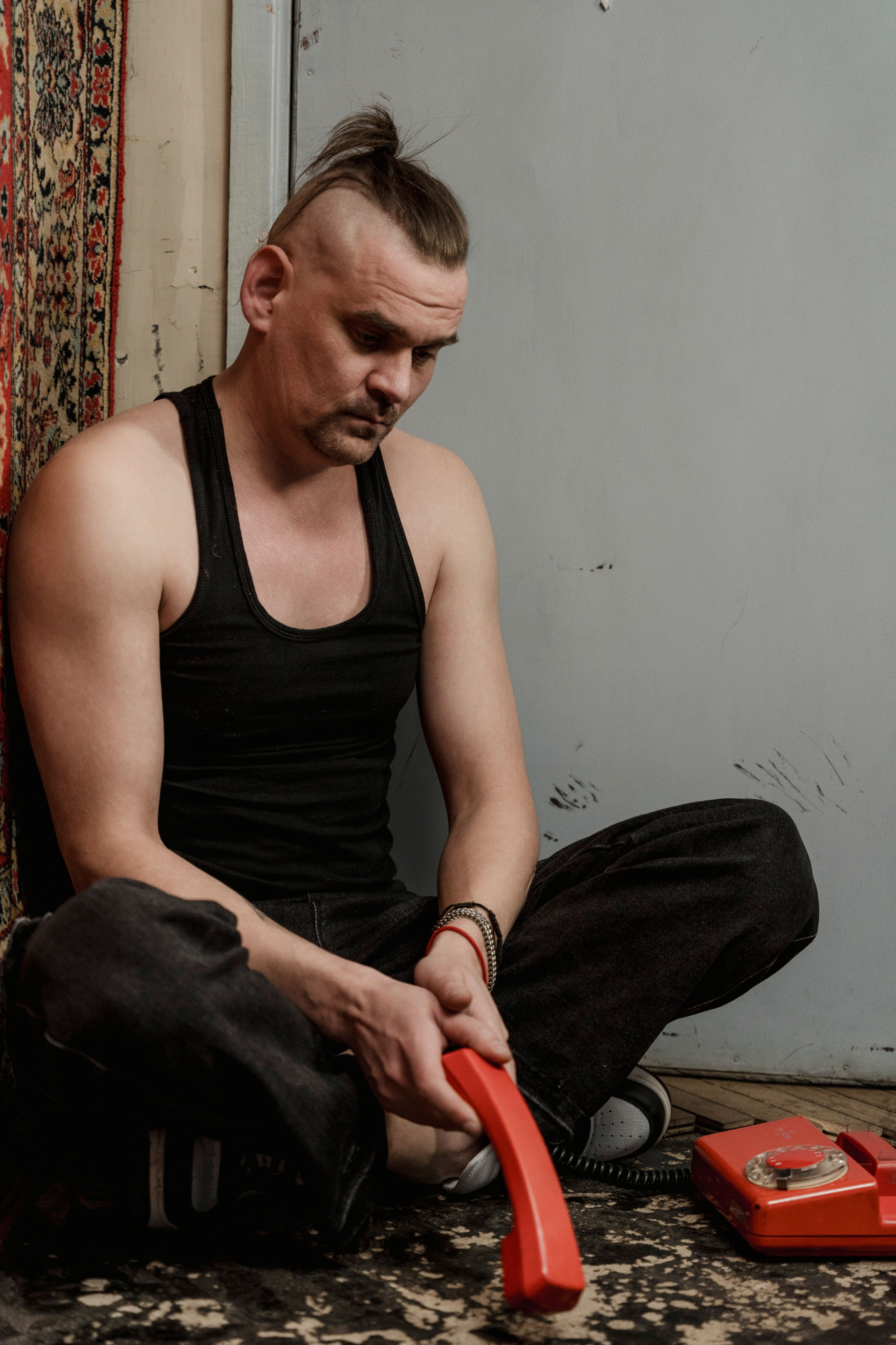 Творческие съемки. Профессиональный фотограф Ковалева Олеся