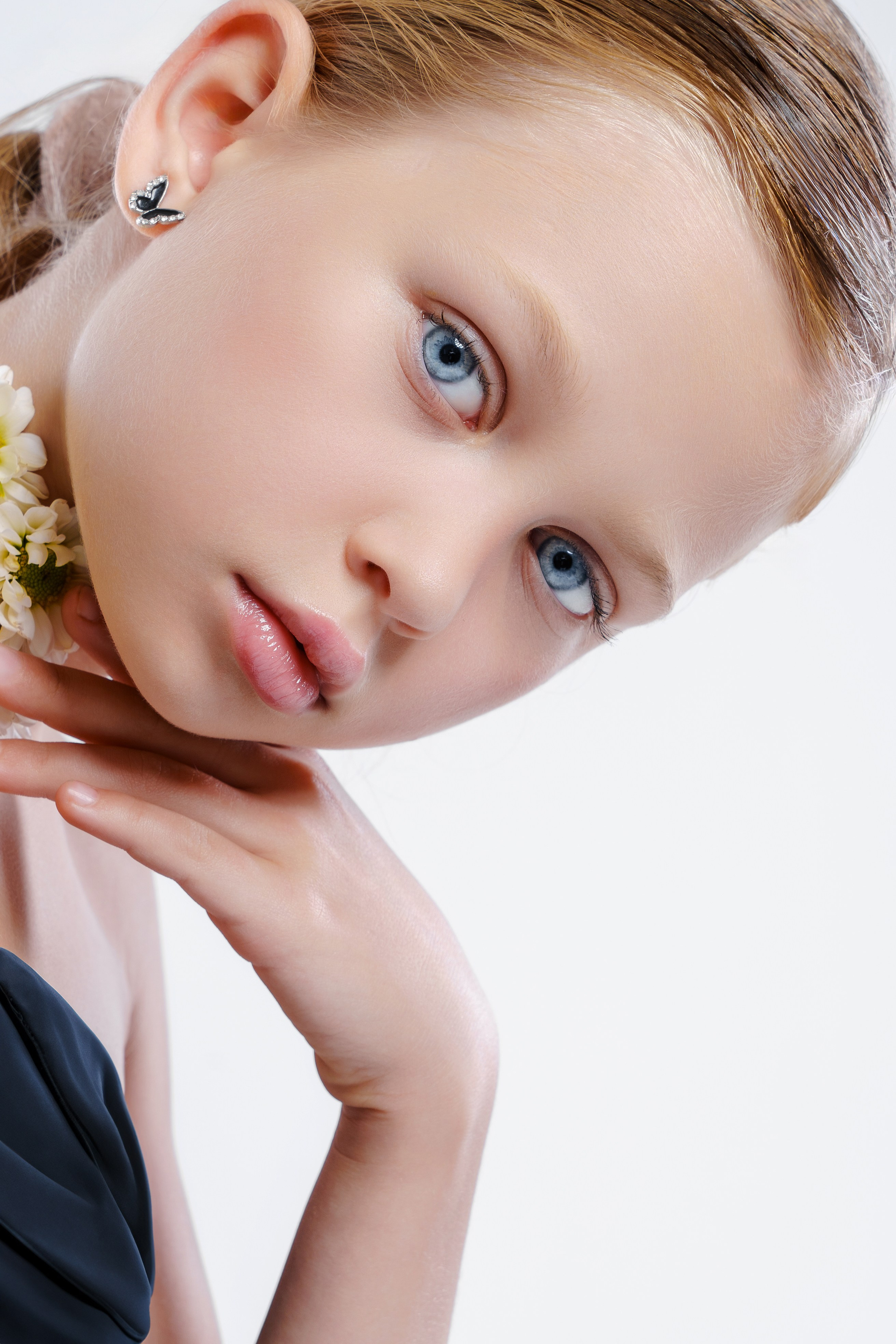 BEAUTY. Профессиональный фотограф Ковалева Олеся