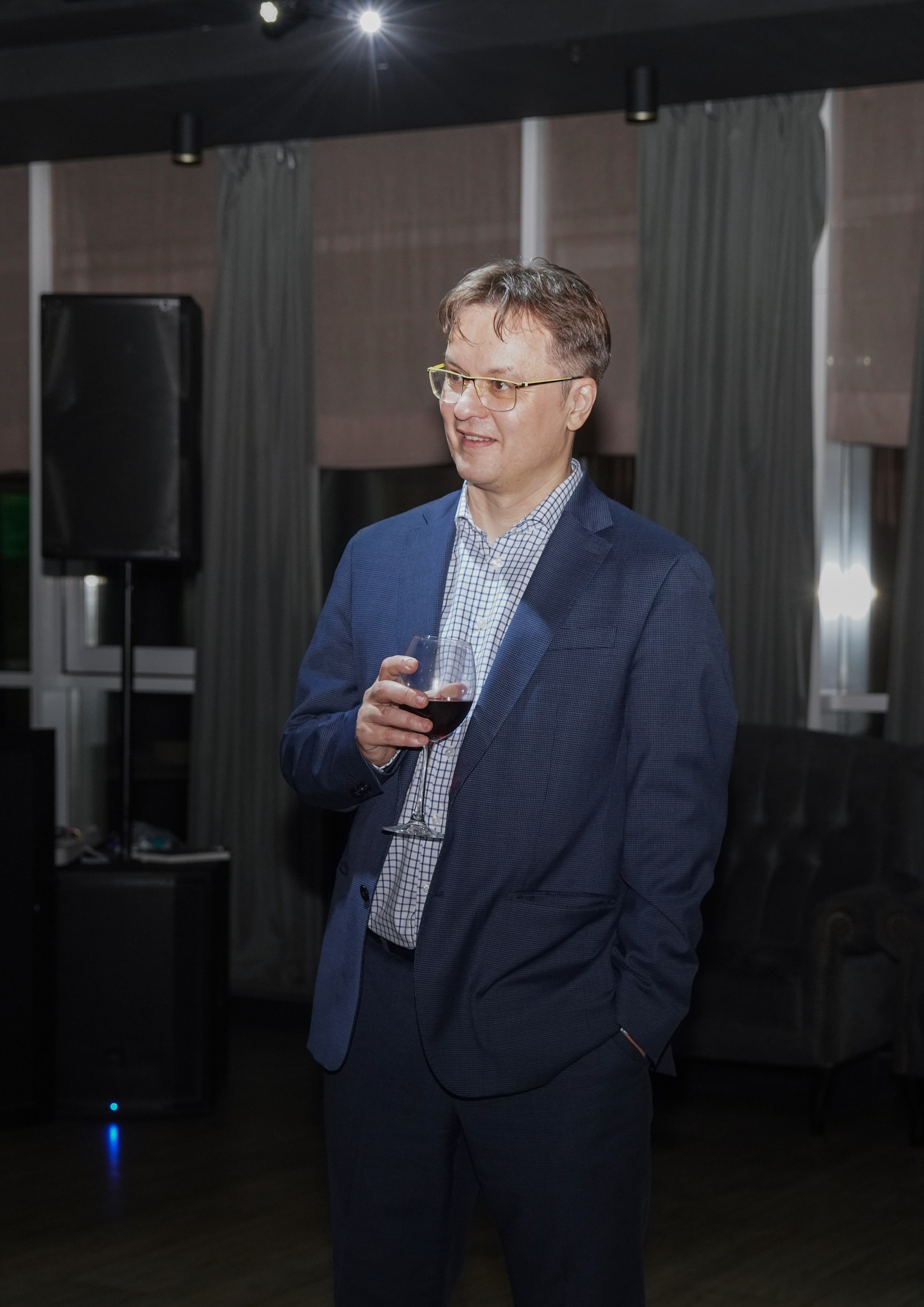 Юбилей Пентхаус с фотозоной. Семейный и детский фотограф в Нижнем Новгороде