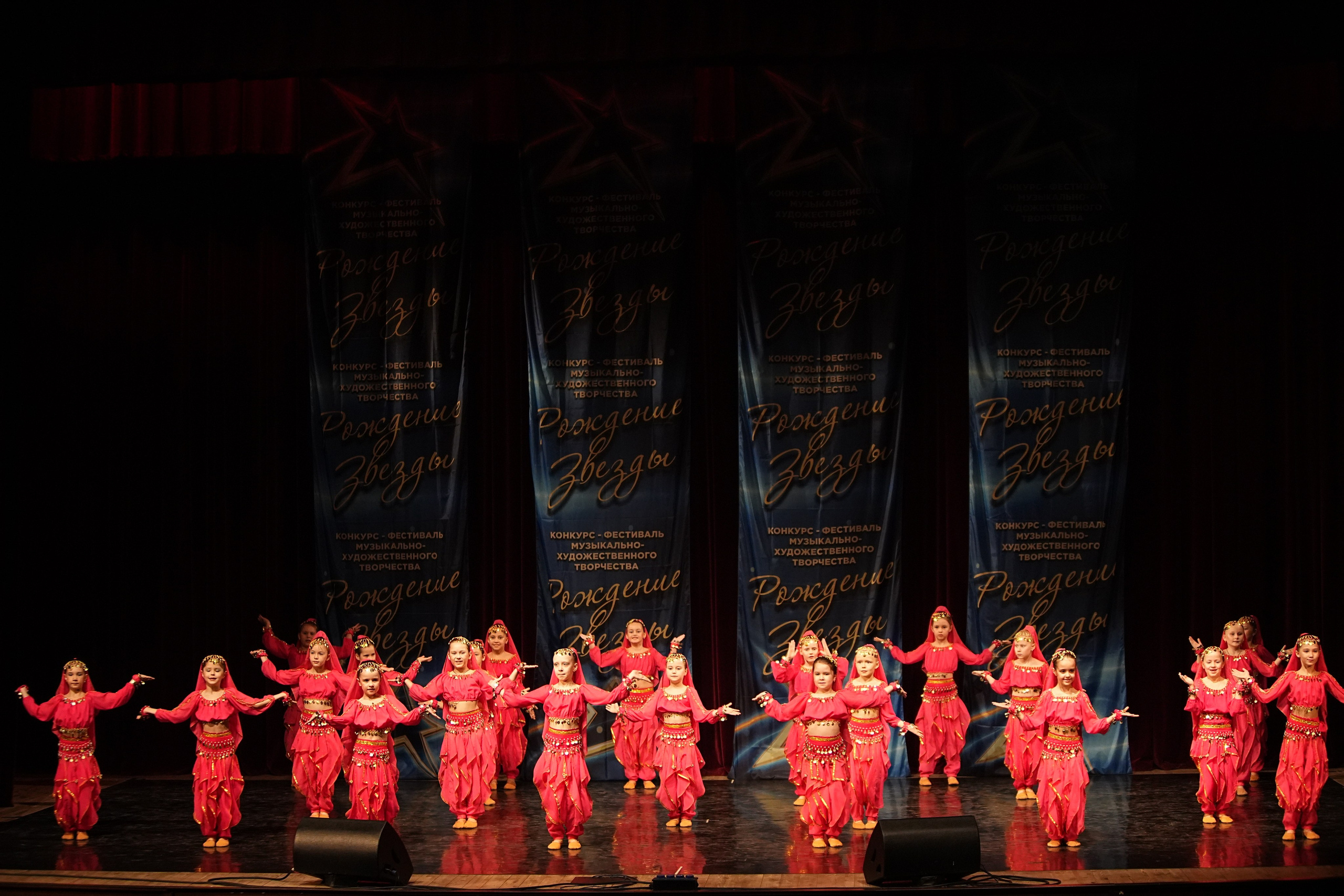 15 марта, блок 1, г. Москва. Золотое яблочко