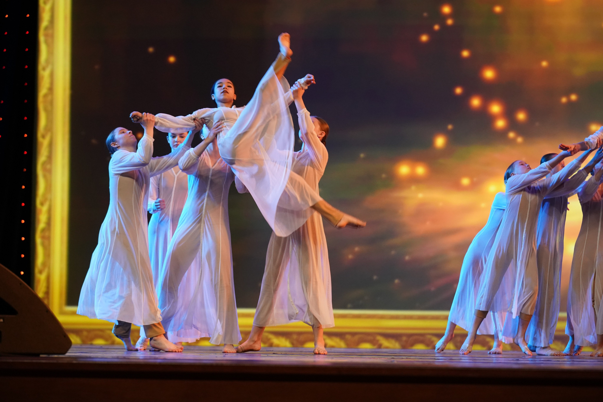 18 мая, отделение 2, г. Москва, Кремль. Золотое яблочко