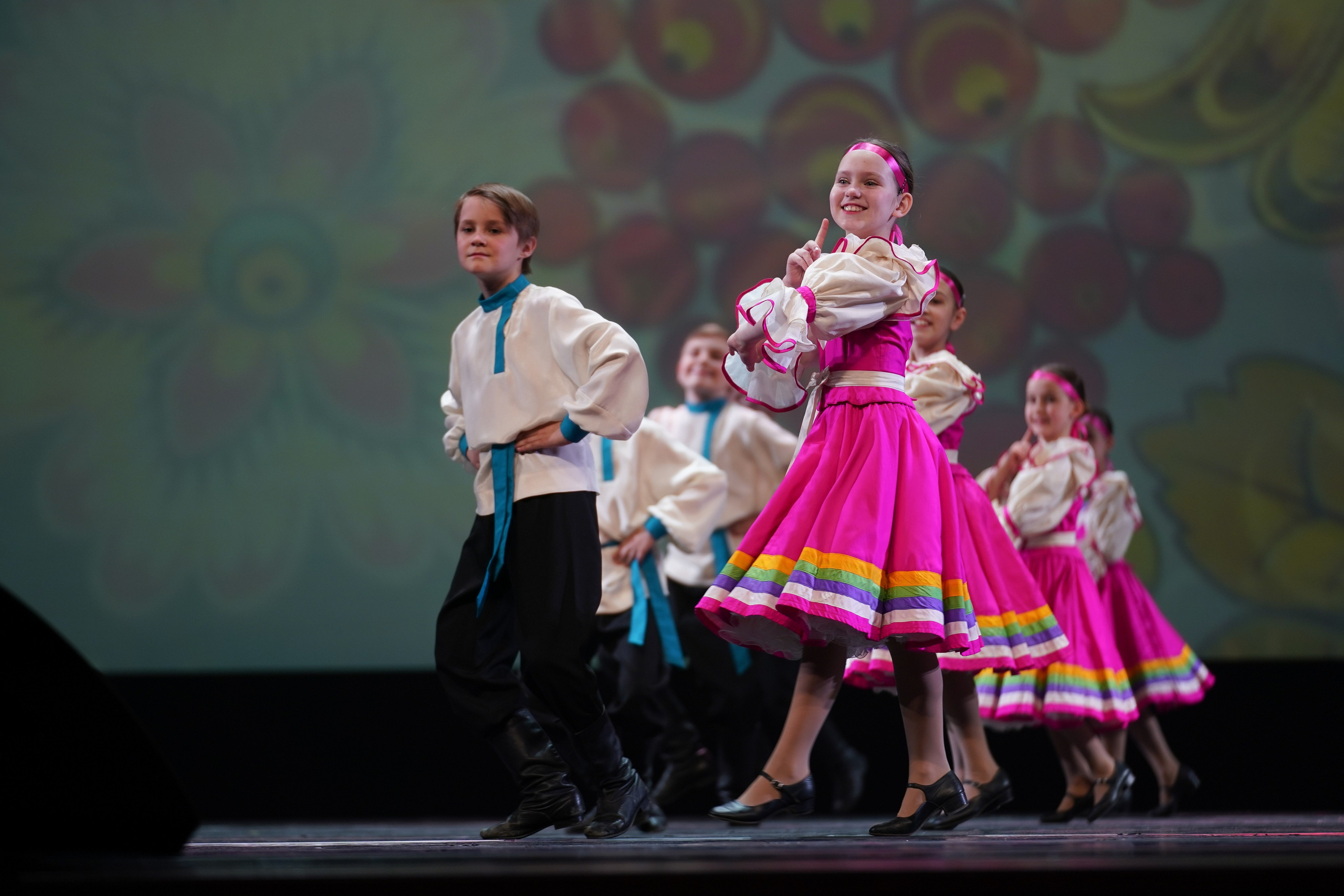 13 мая, г. Москва, Кремль. Золотое яблочко