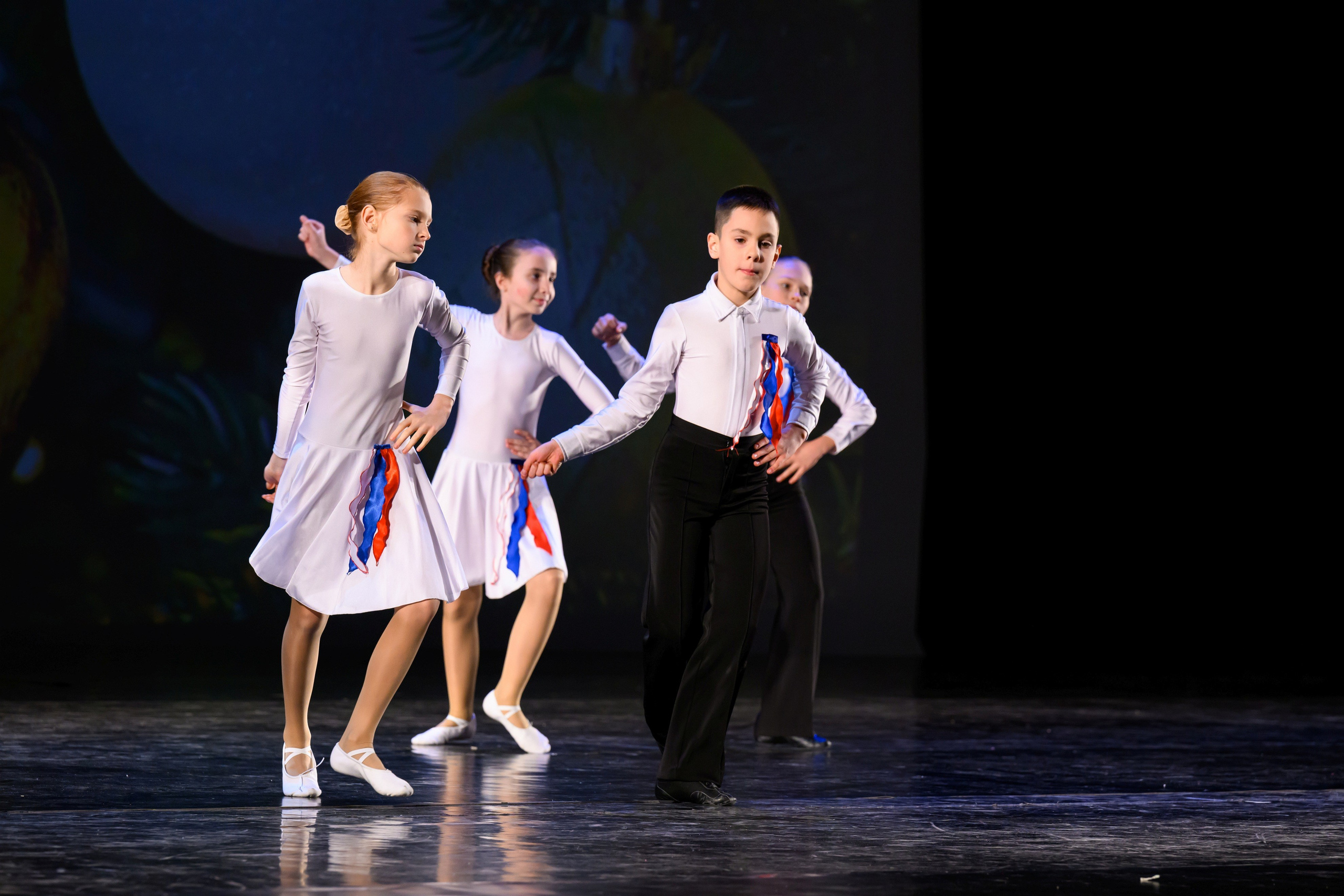 4 декабря, блок 1, награда, г. Санкт-Петербург. Золотое яблочко