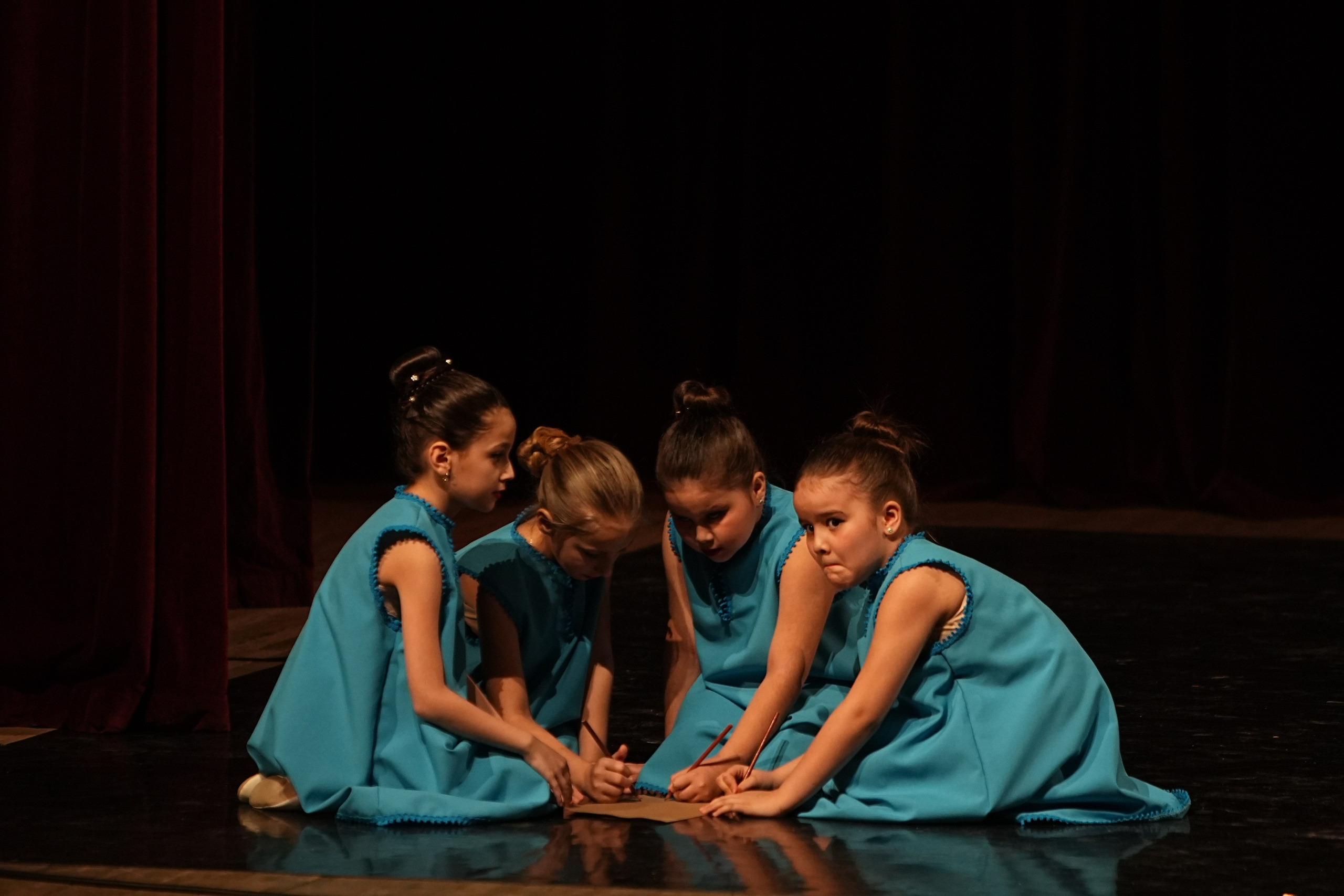 15 марта, блок 2, г. Москва. Золотое яблочко