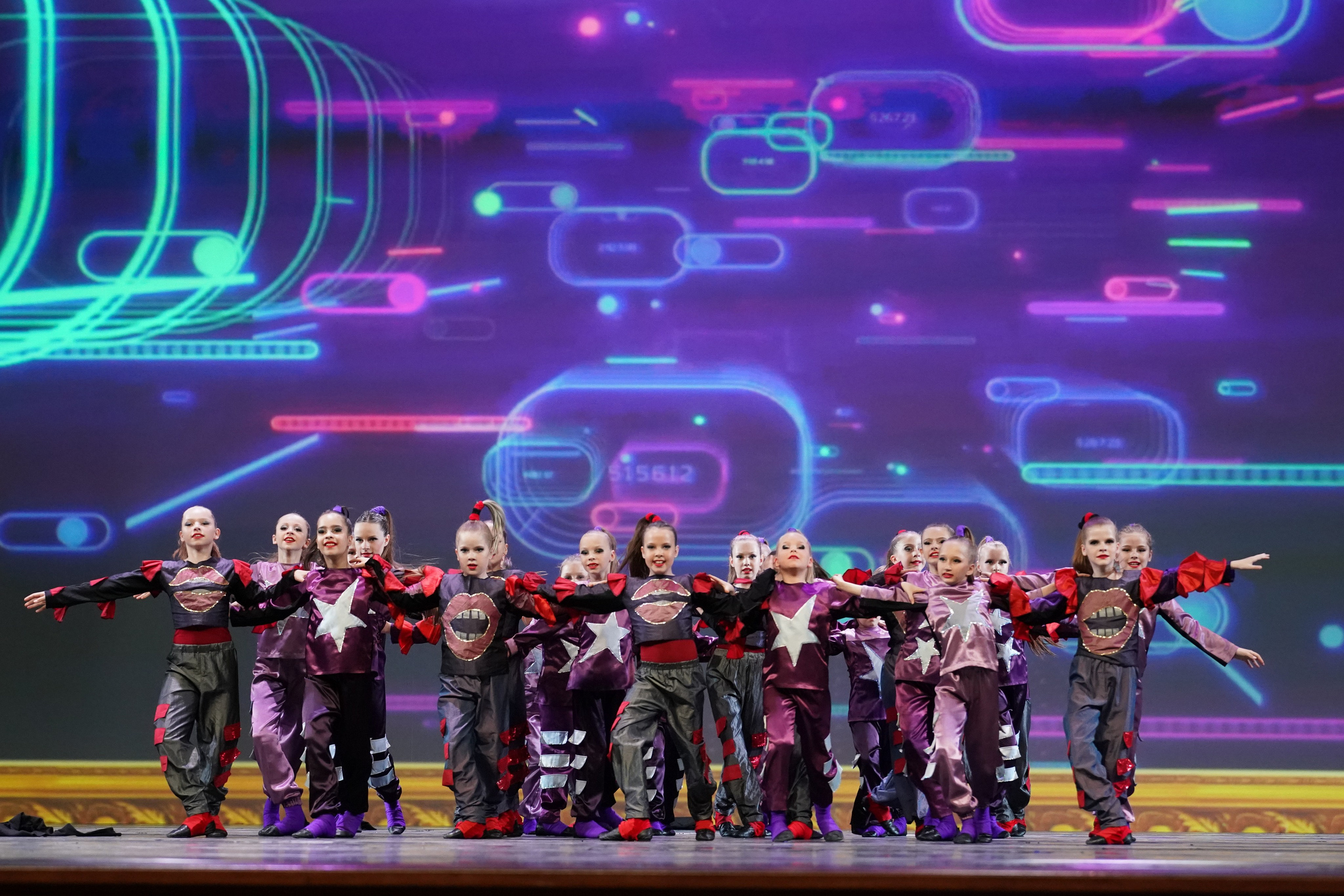 19 мая, отделение 2, г. Москва, Кремль. Золотое яблочко