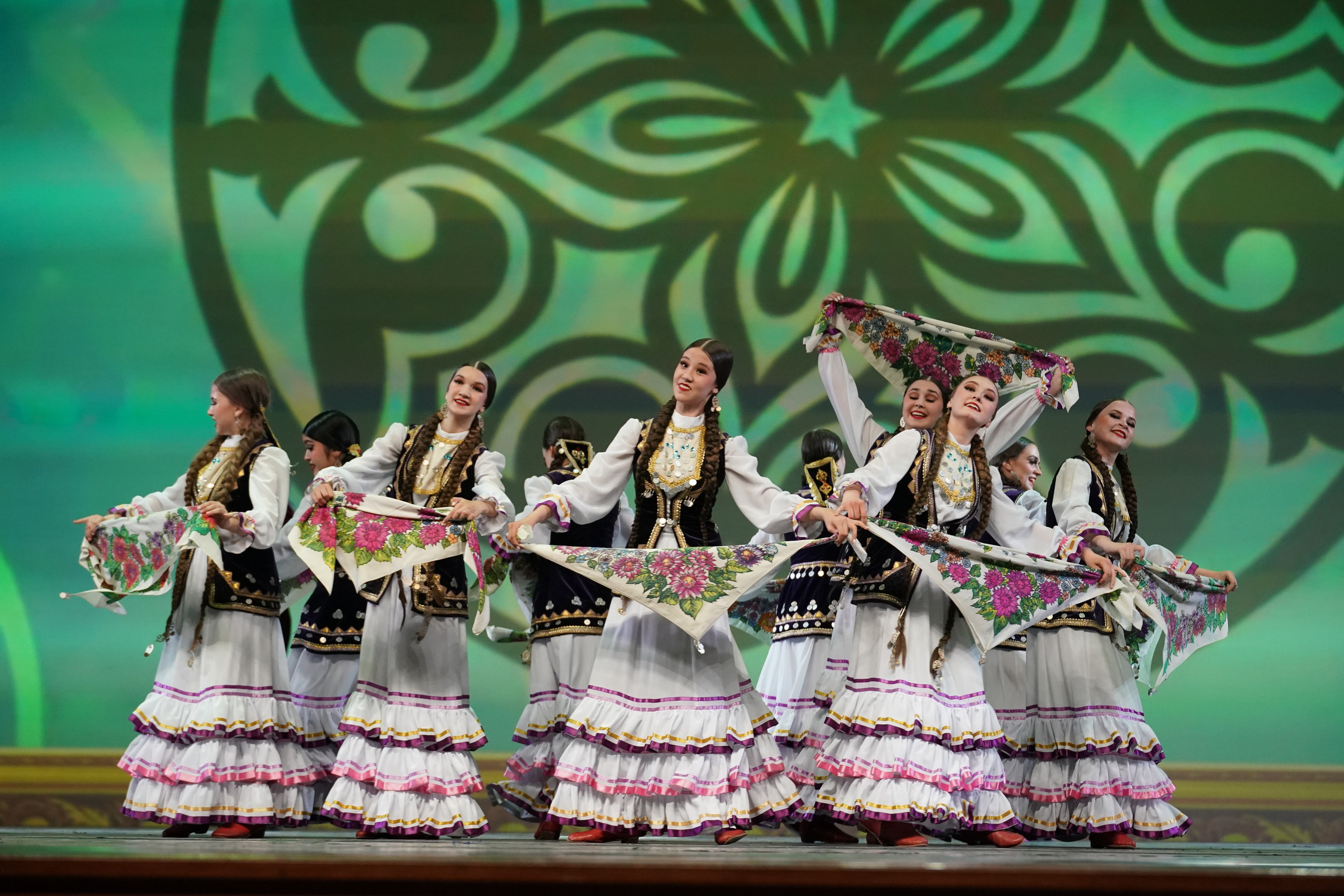 19 мая, отделение 1, г. Москва, Кремль. Золотое яблочко