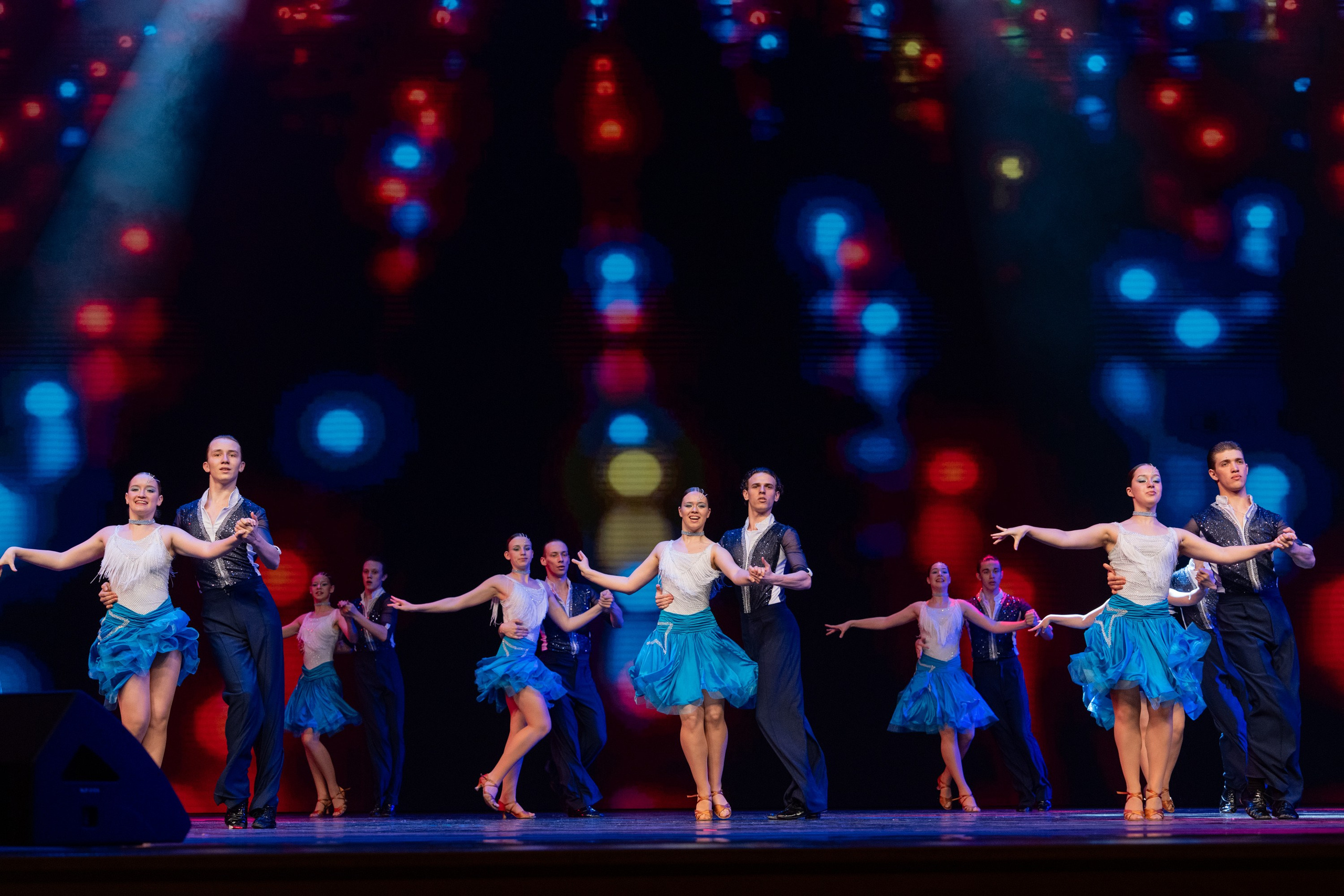 18 мая, г. Москва, Кремль, Концерт. Золотое яблочко