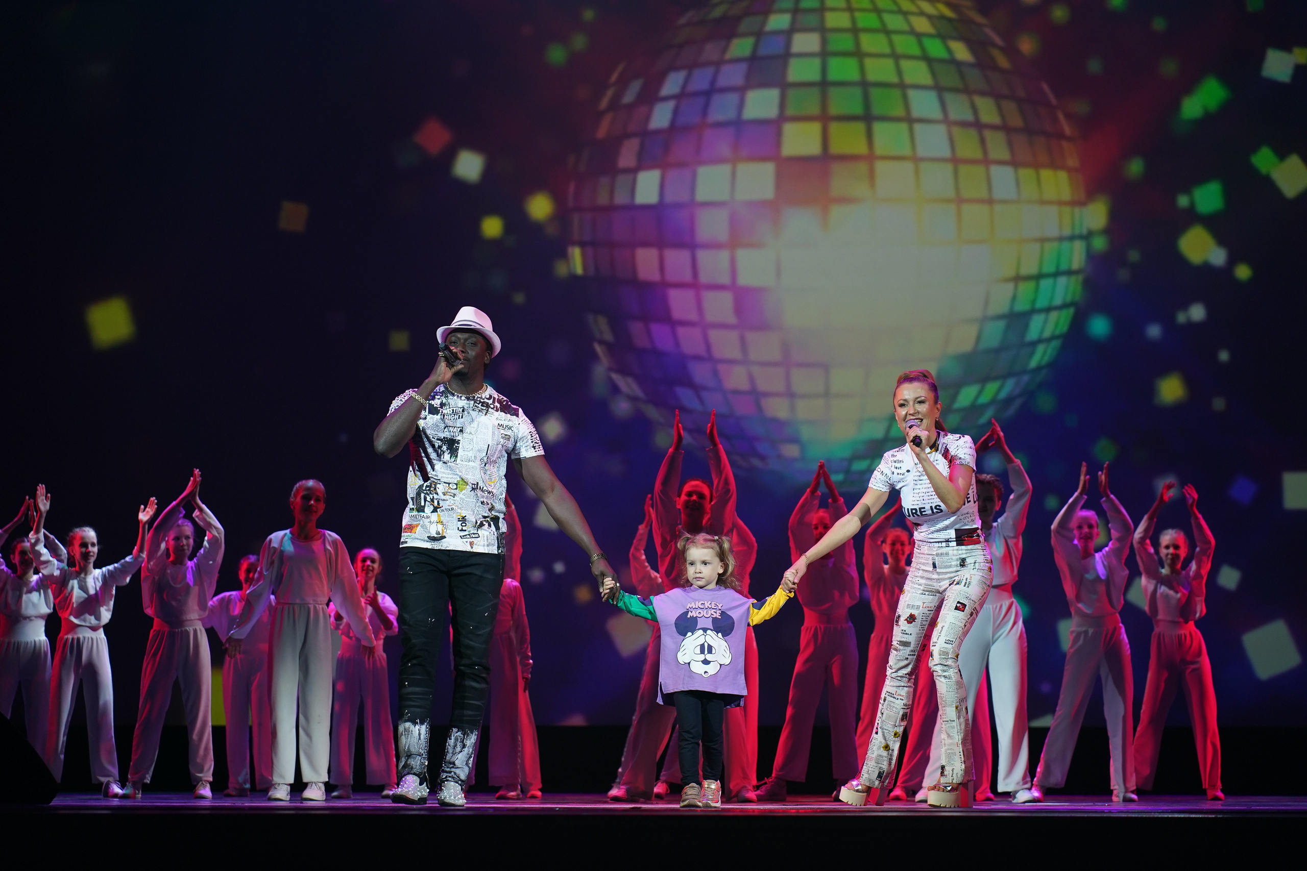 13 мая, г. Москва, Кремль. Золотое яблочко