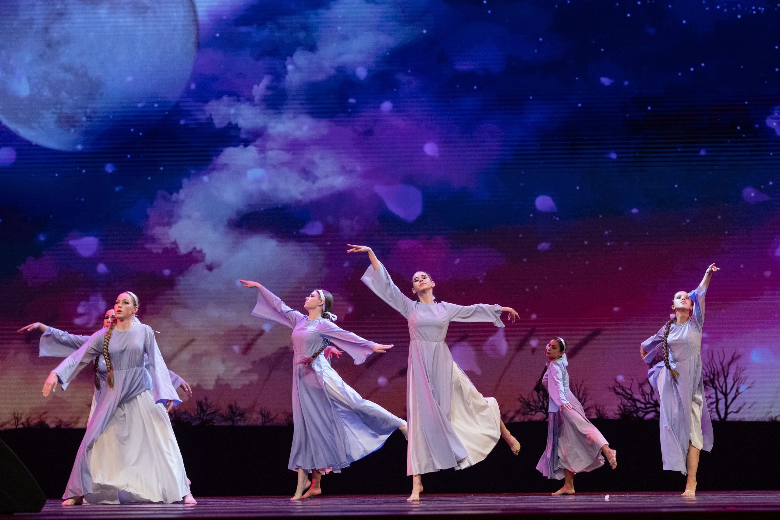 17 мая, г. Москва, Кремль, Концерт. Золотое яблочко