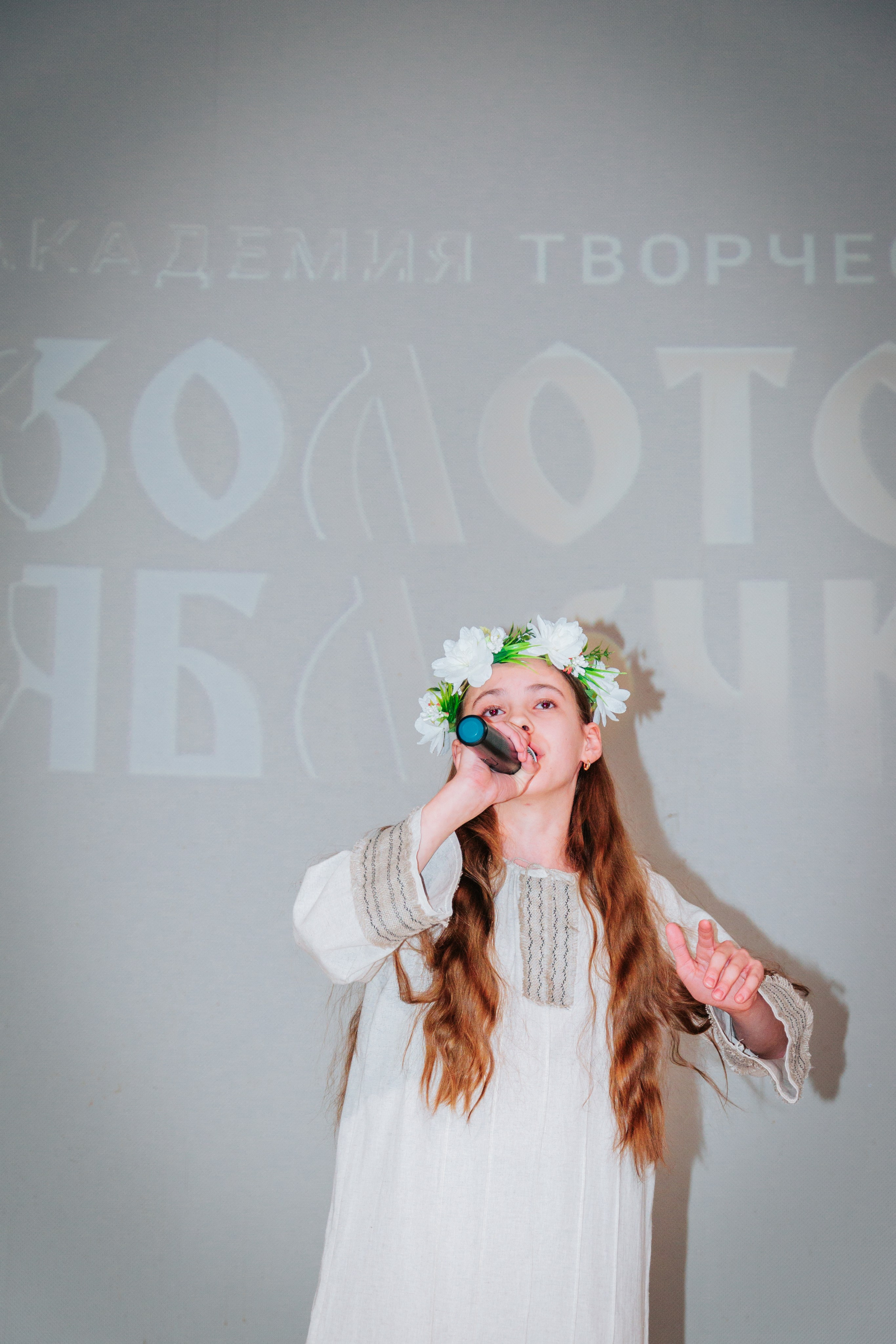 16 марта, г. Суздаль. Золотое яблочко