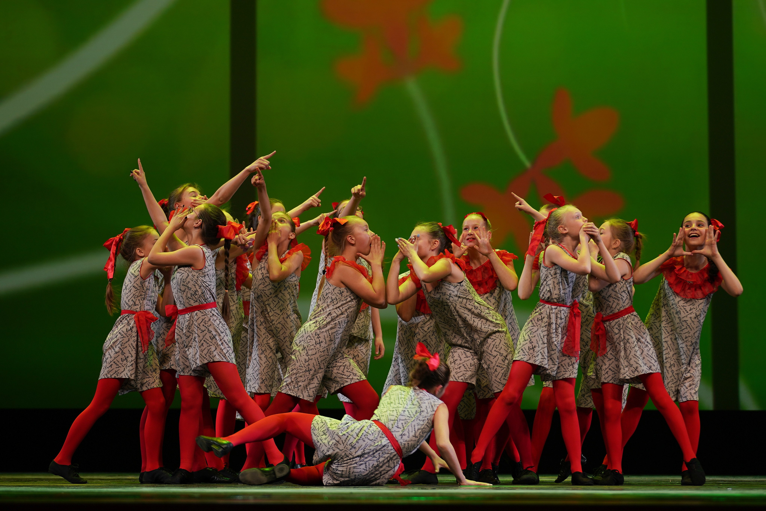 13 мая, г. Москва, Кремль. Золотое яблочко