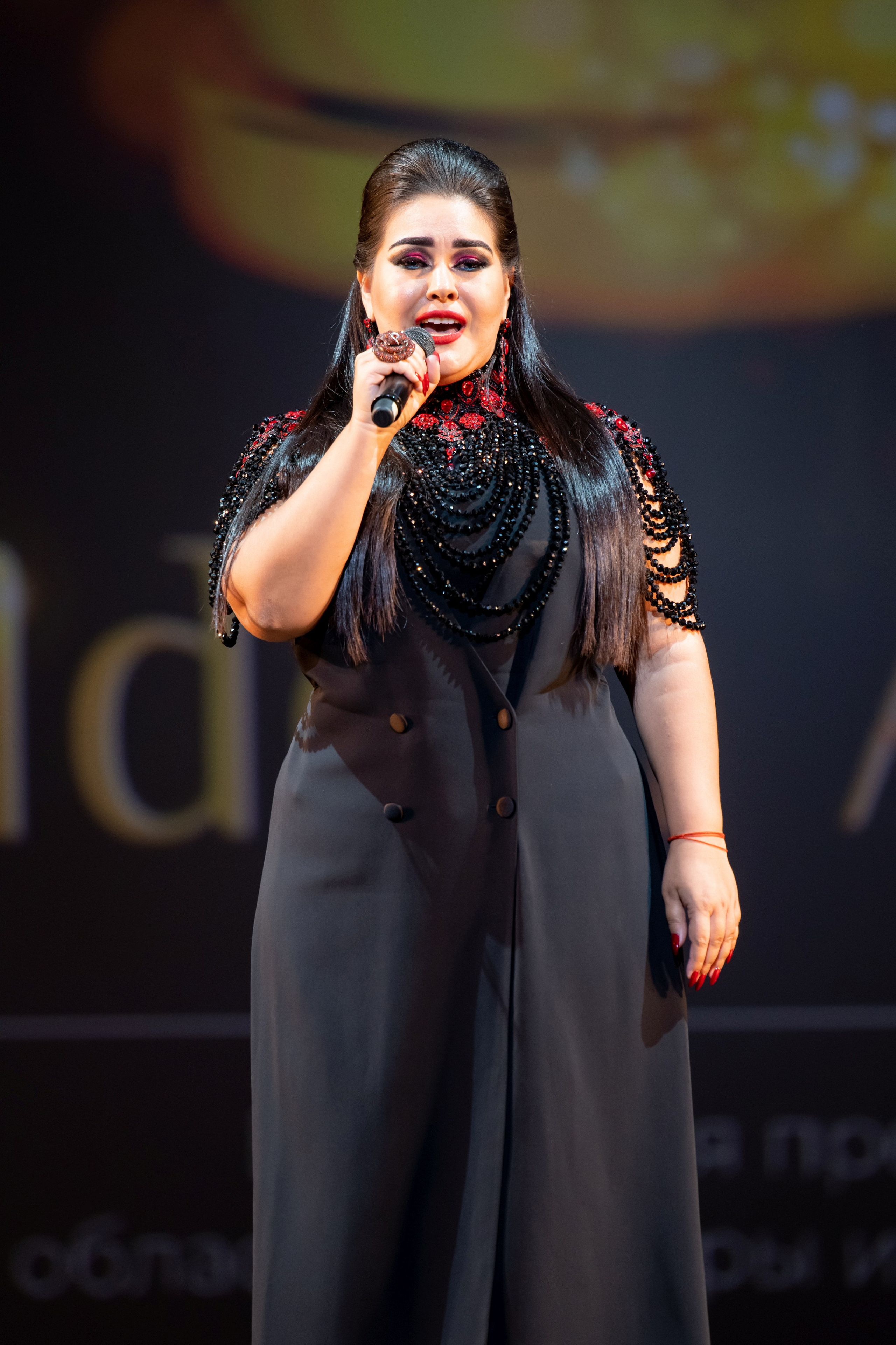 15 сентября, концерт БКЗ. Золотое яблочко