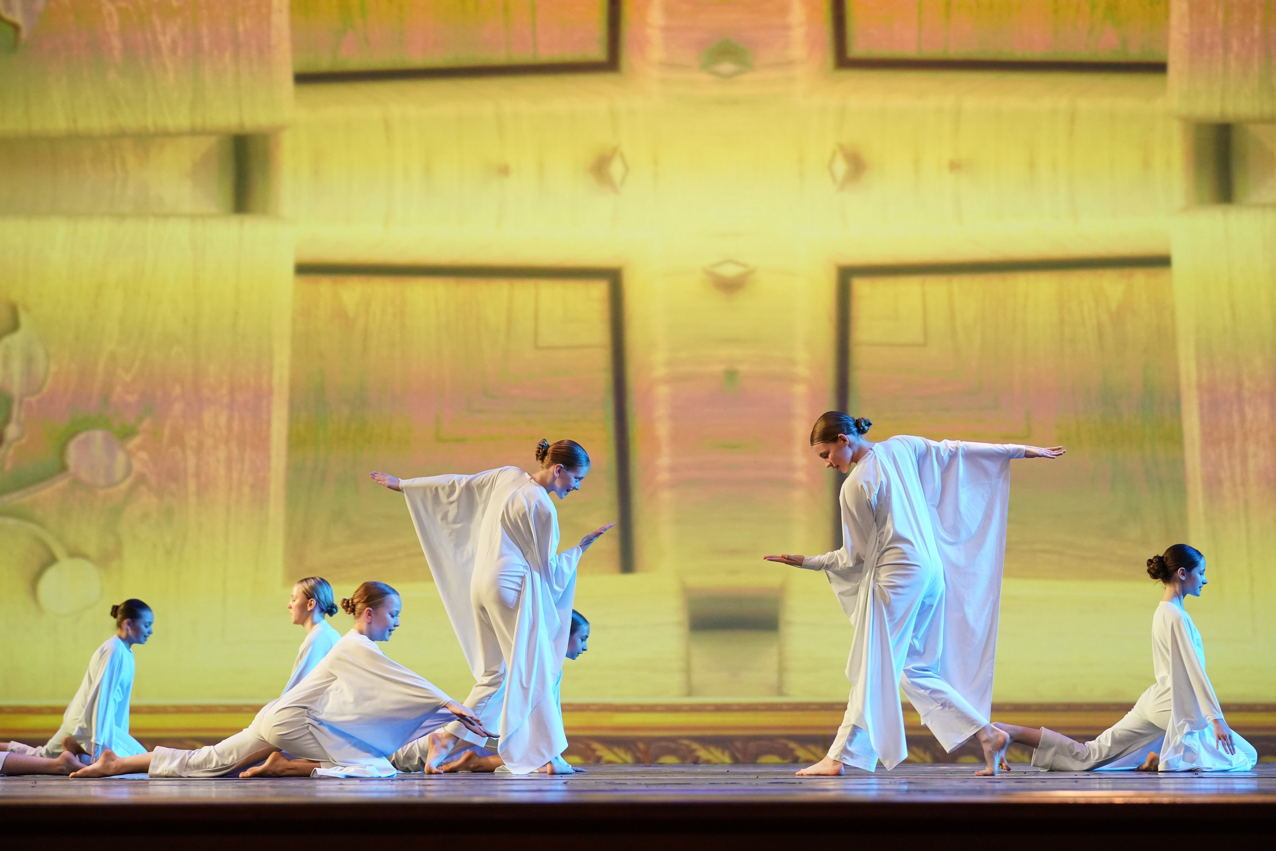 19 мая, отделение 2, г. Москва, Кремль. Золотое яблочко