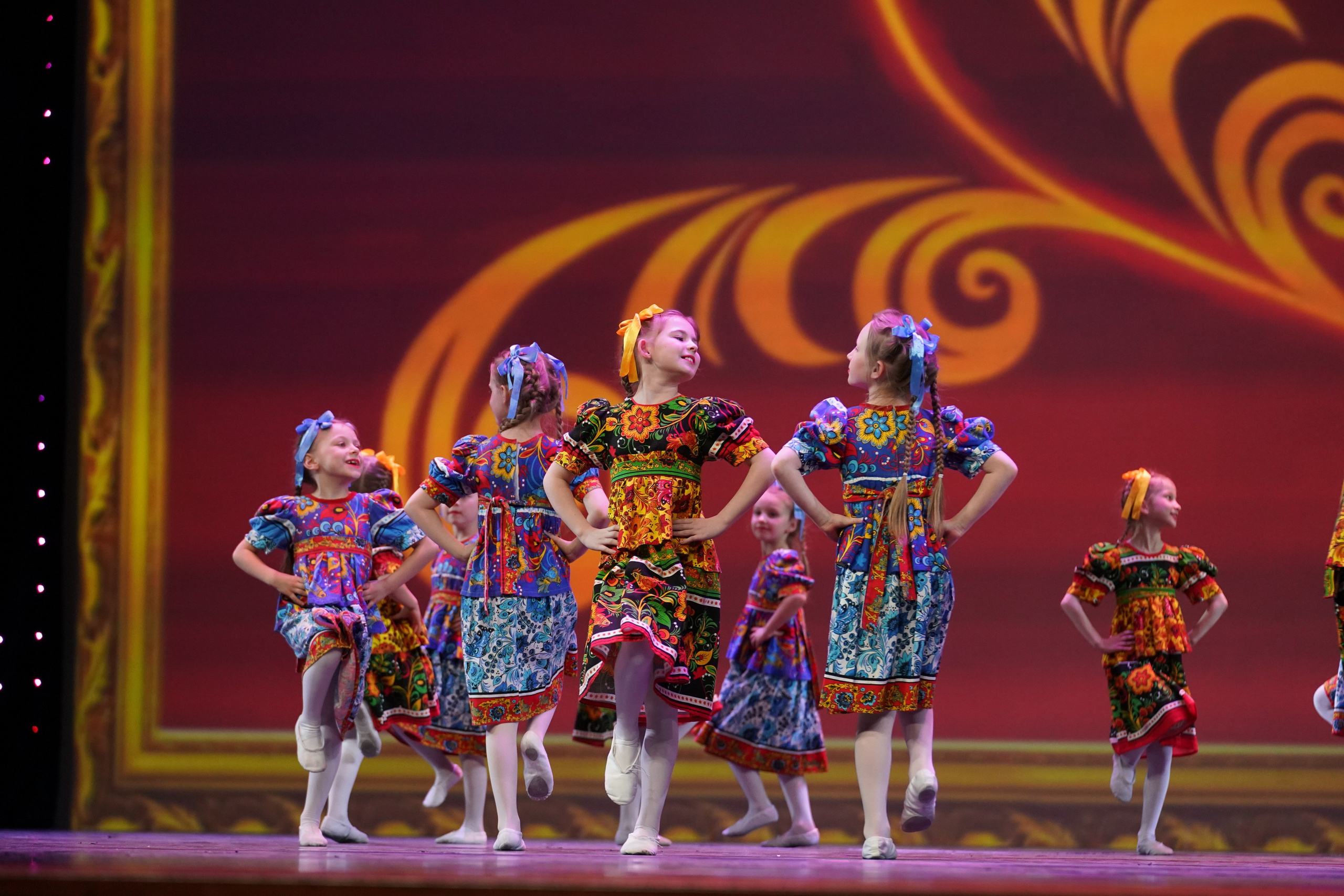 18 мая, отделение 1, г. Москва, Кремль. Золотое яблочко