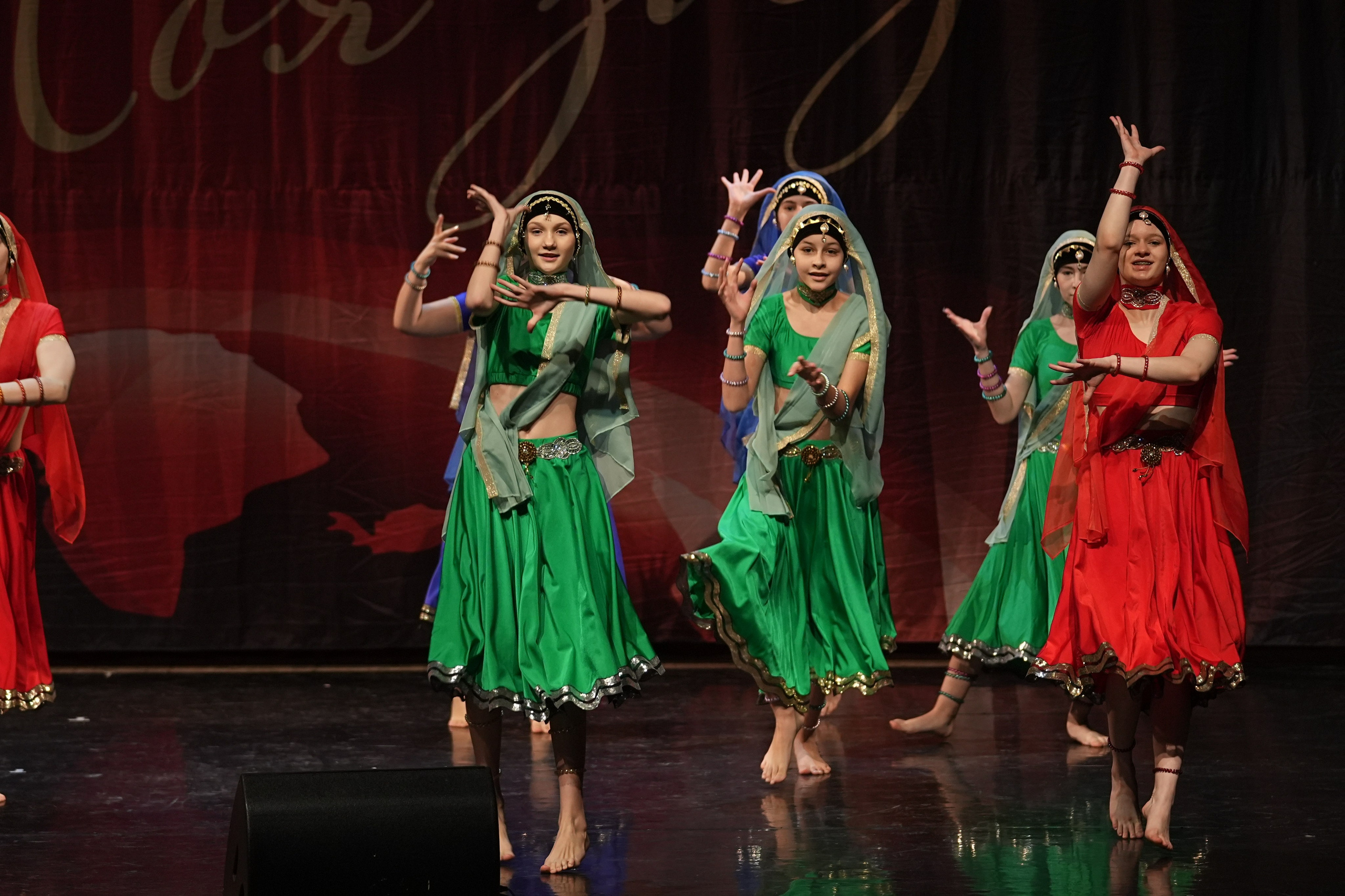 17 января, блок 1, г. Москва. Золотое яблочко