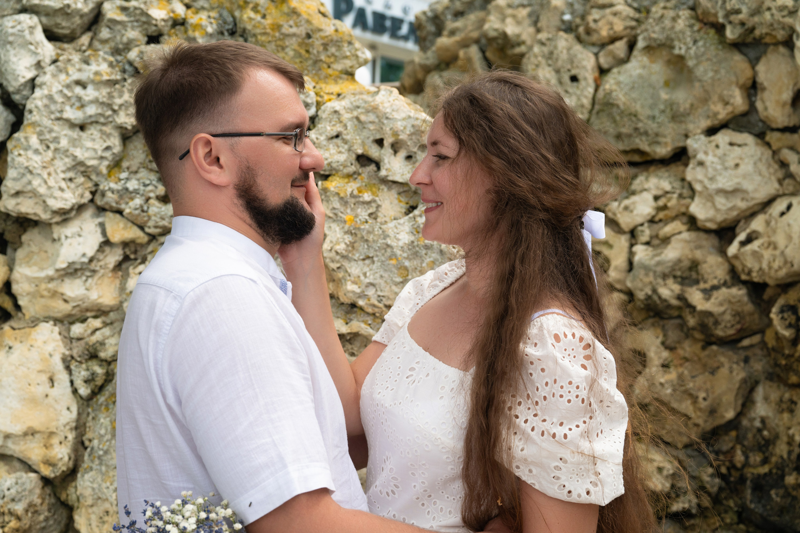 Свадебные фотосессии. Роспись в ЗАГСе. Выездная регистрация. Студийный и свадебный фотограф и видеограф в Севастополе — Юлия Макаренко