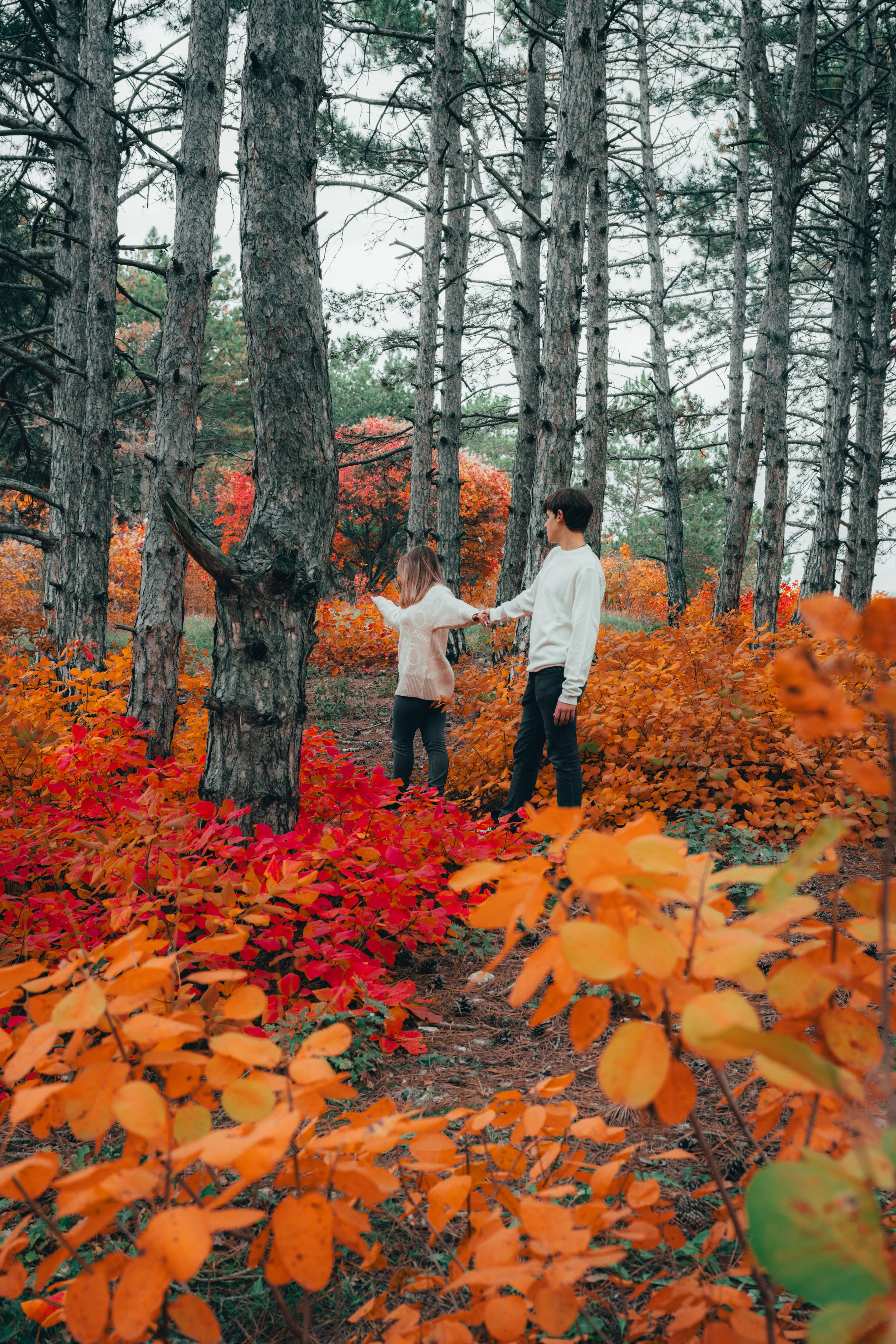 Семейные и детские фотосессии. Студийный и свадебный фотограф и видеограф в Севастополе — Юлия Макаренко