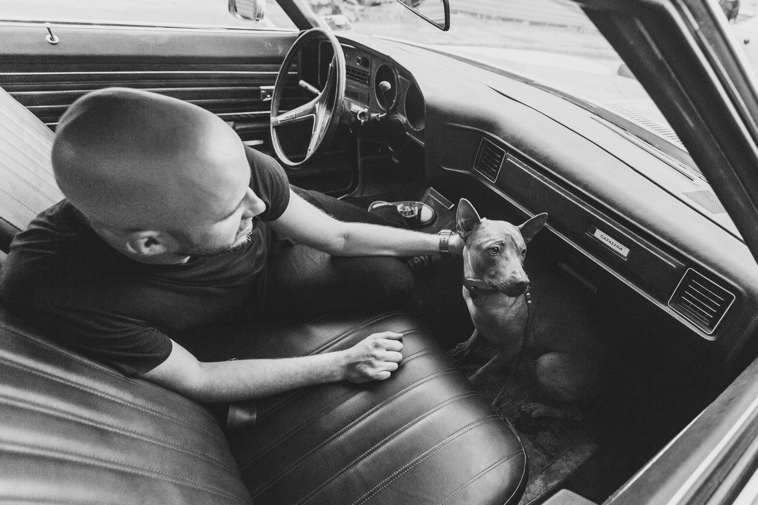 Тимофей и Карина. Свадебный и Репортажный фотограф Нижний Новгород Москва Ежов Иван