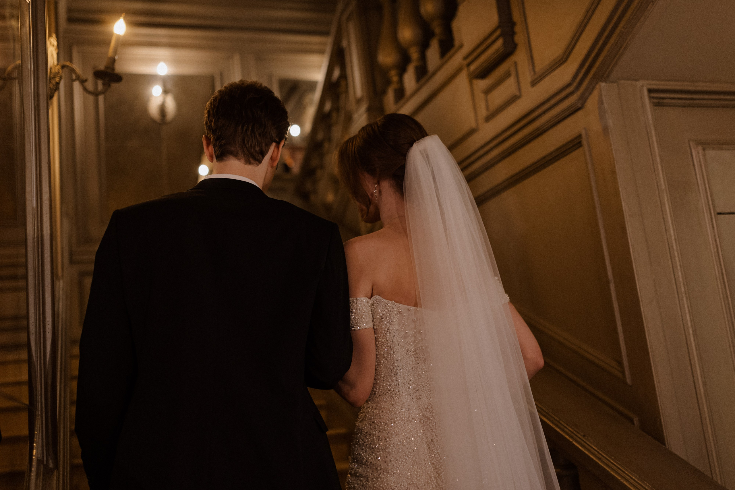 R&S. Свадебный фотограф в Москве Мария Крош