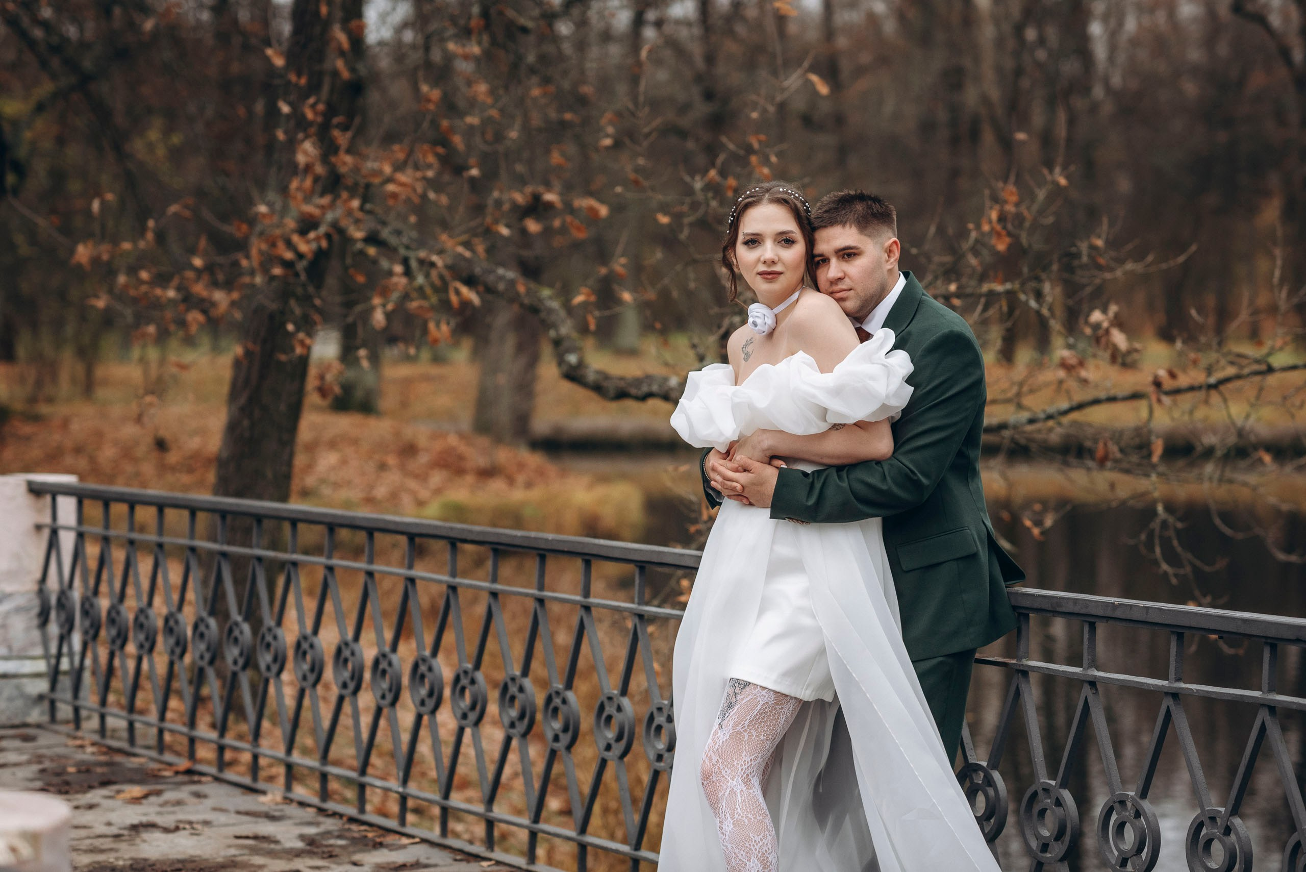 Иван & Алиса