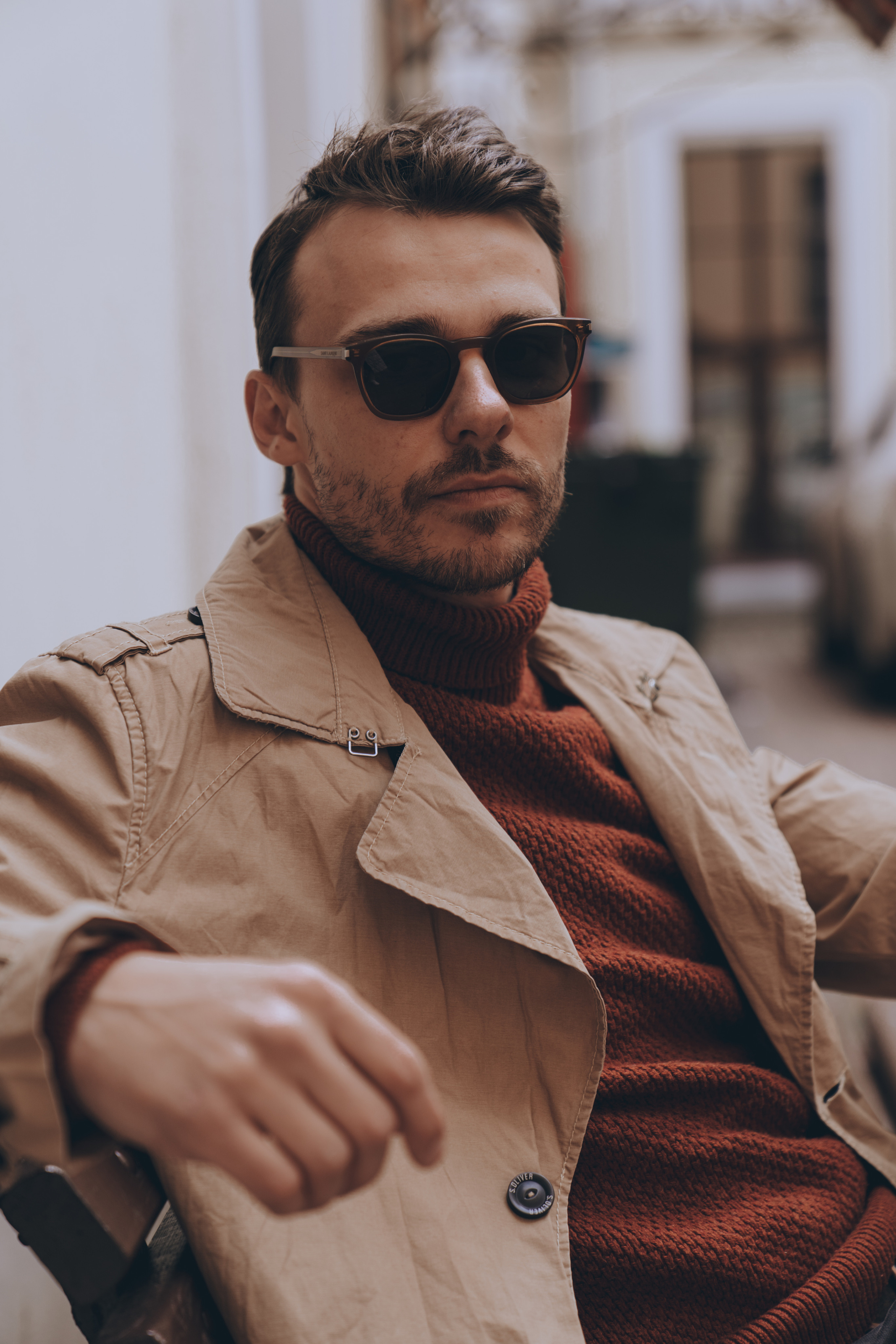 Отзывы. Ольга Гагуа. Портретный фотограф. Москва