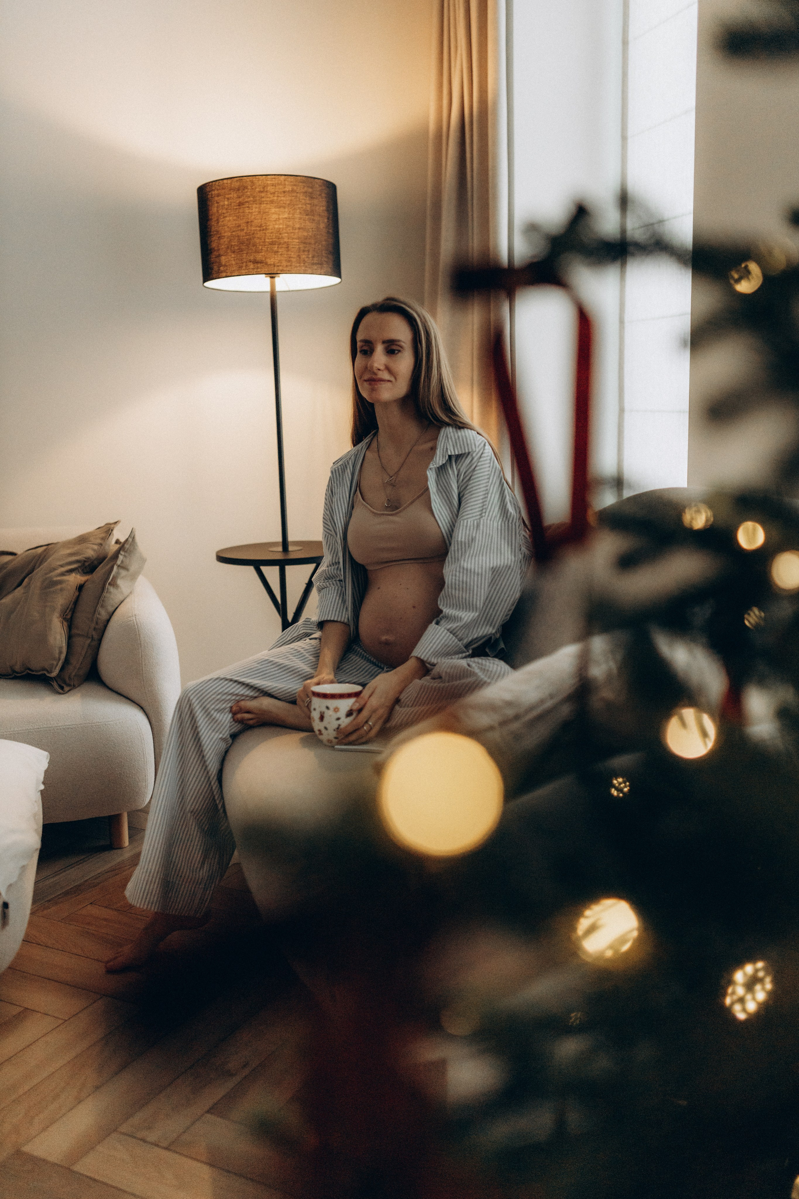 Евгения & Денис. Беременность. Фотограф НОГИНСК, Москва, Анастасия Белая