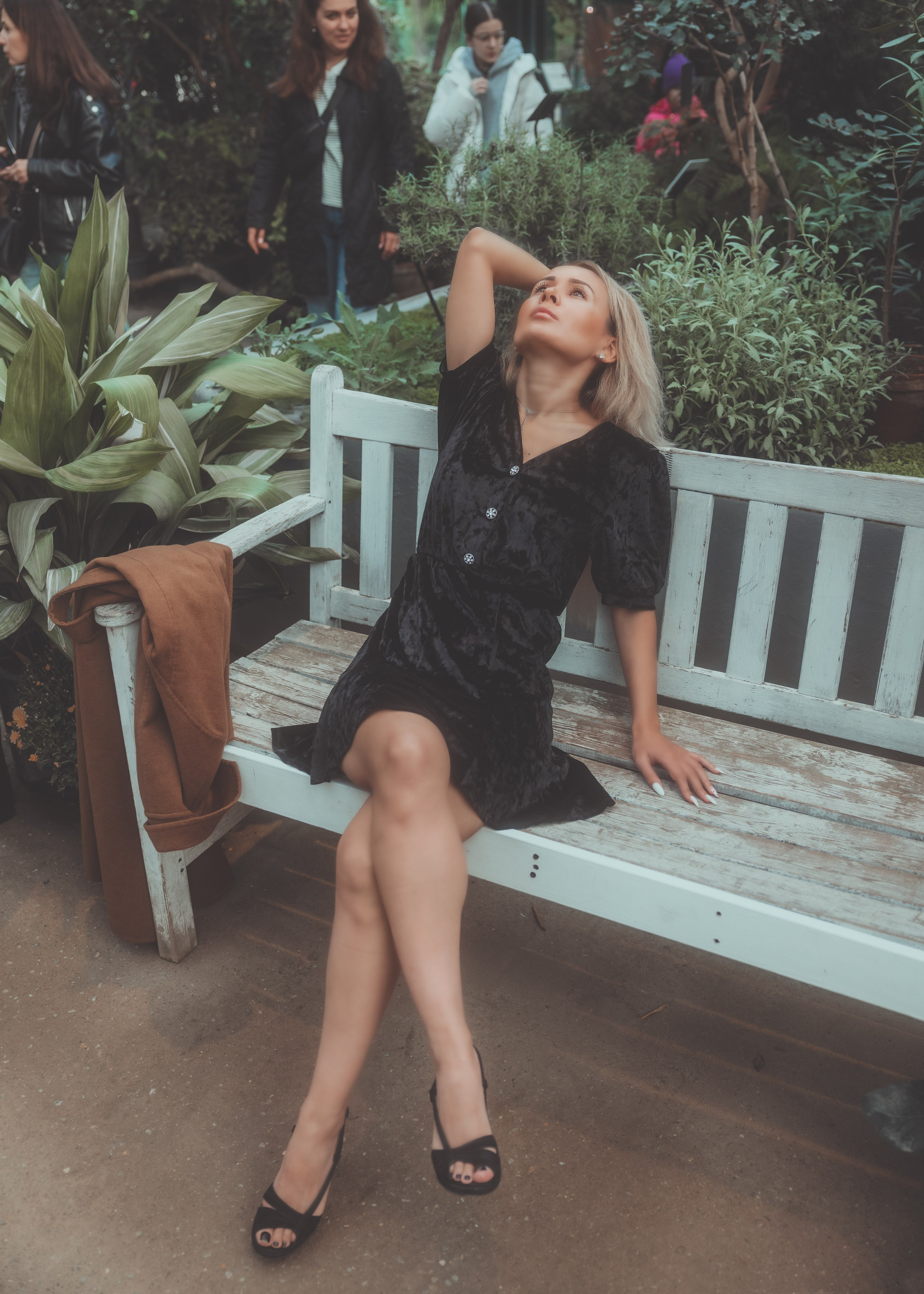 MARINA. Shamirov Arkadiy